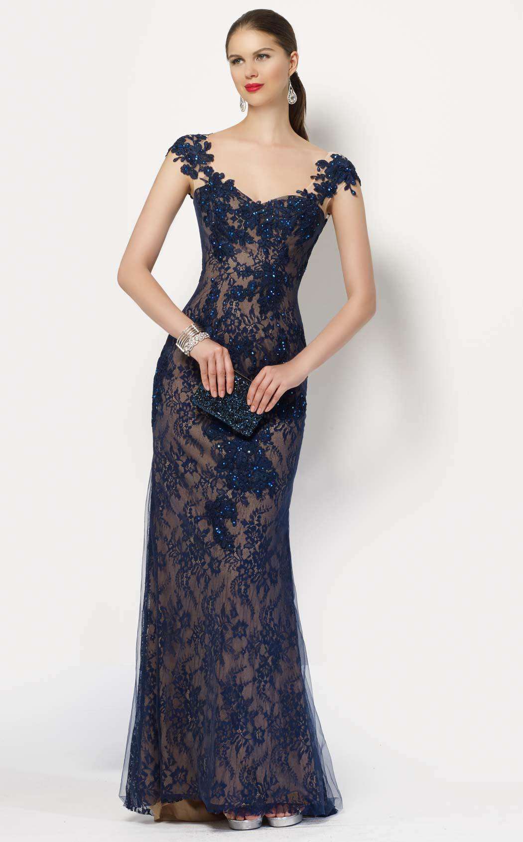 Alyce 27150 Dress - Image 2