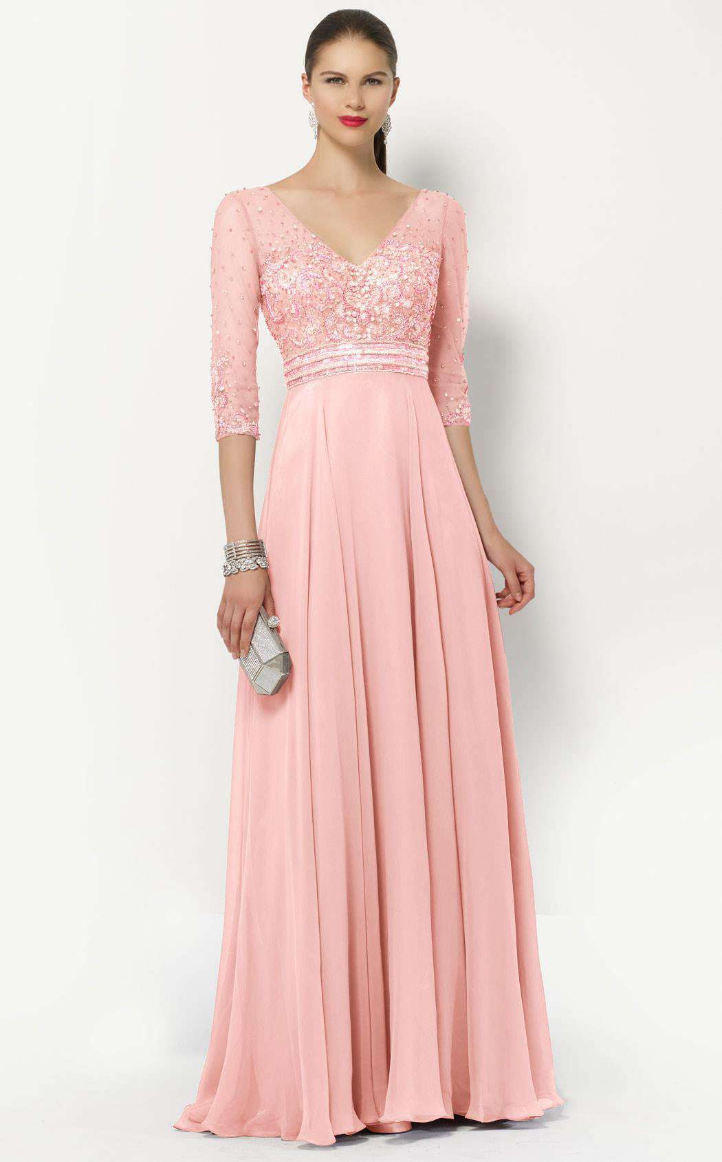 Alyce 27166 Dress - Image 2