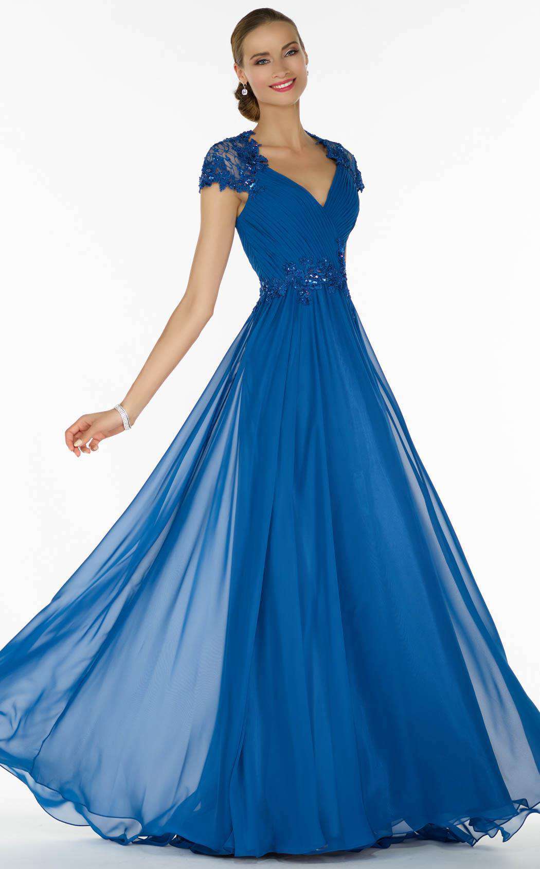 Alyce 27169 Dress - Image 2