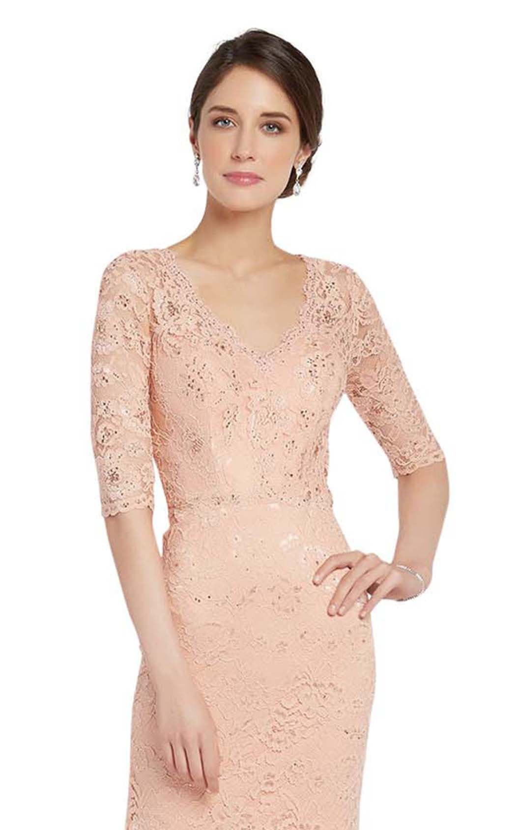 Alyce 27241 Dress - Image 4