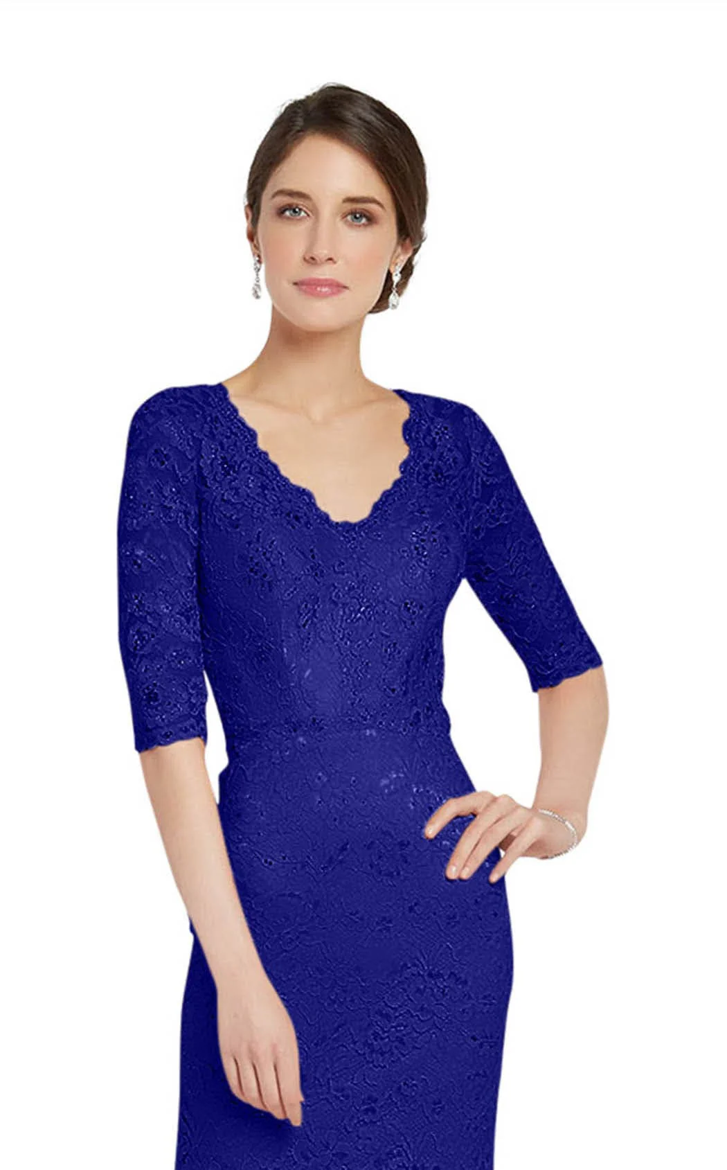 Alyce 27241 Dress - Image 5