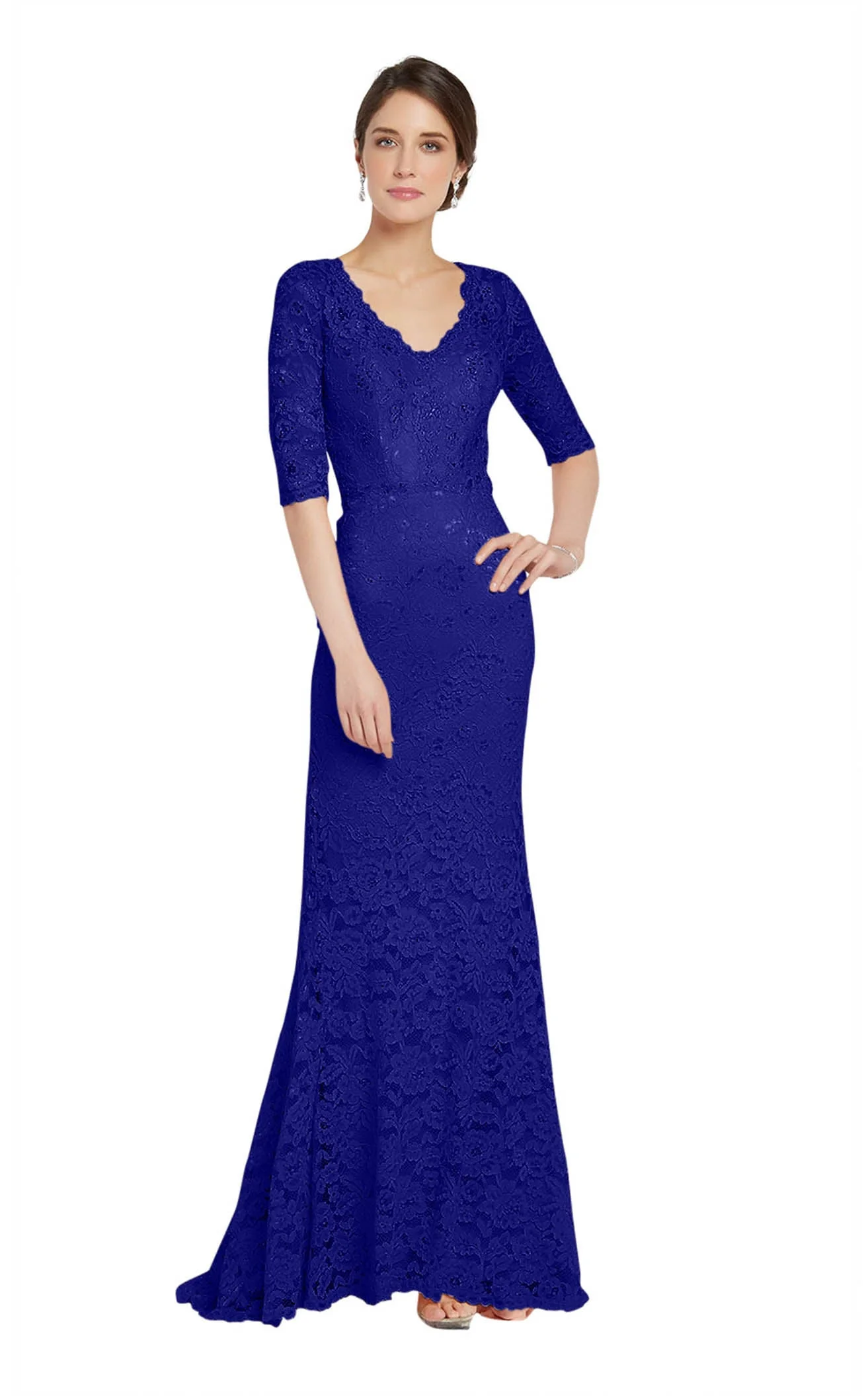 Alyce 27241CL Dress - Image 2