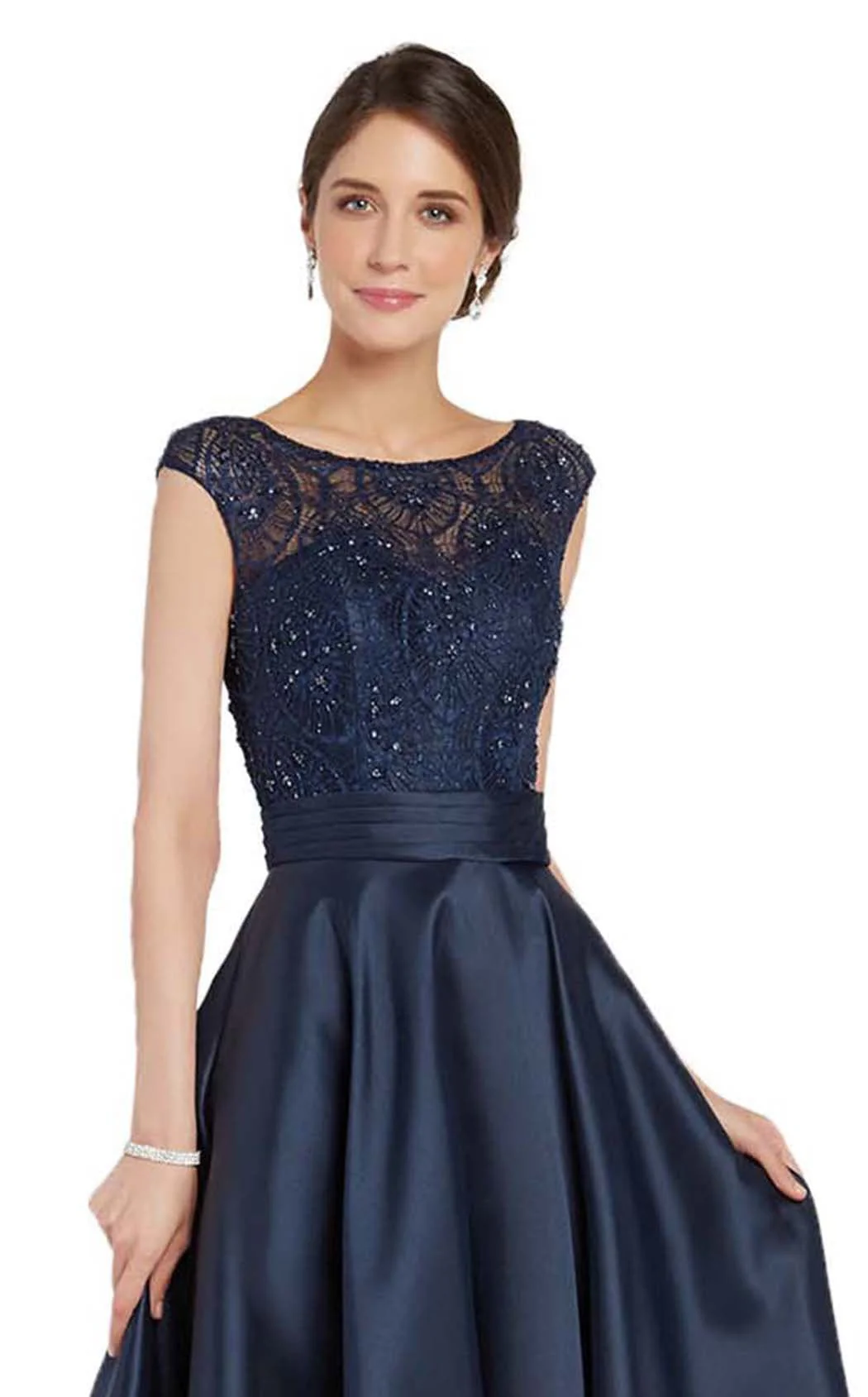 Alyce 27243 Dress - Image 4