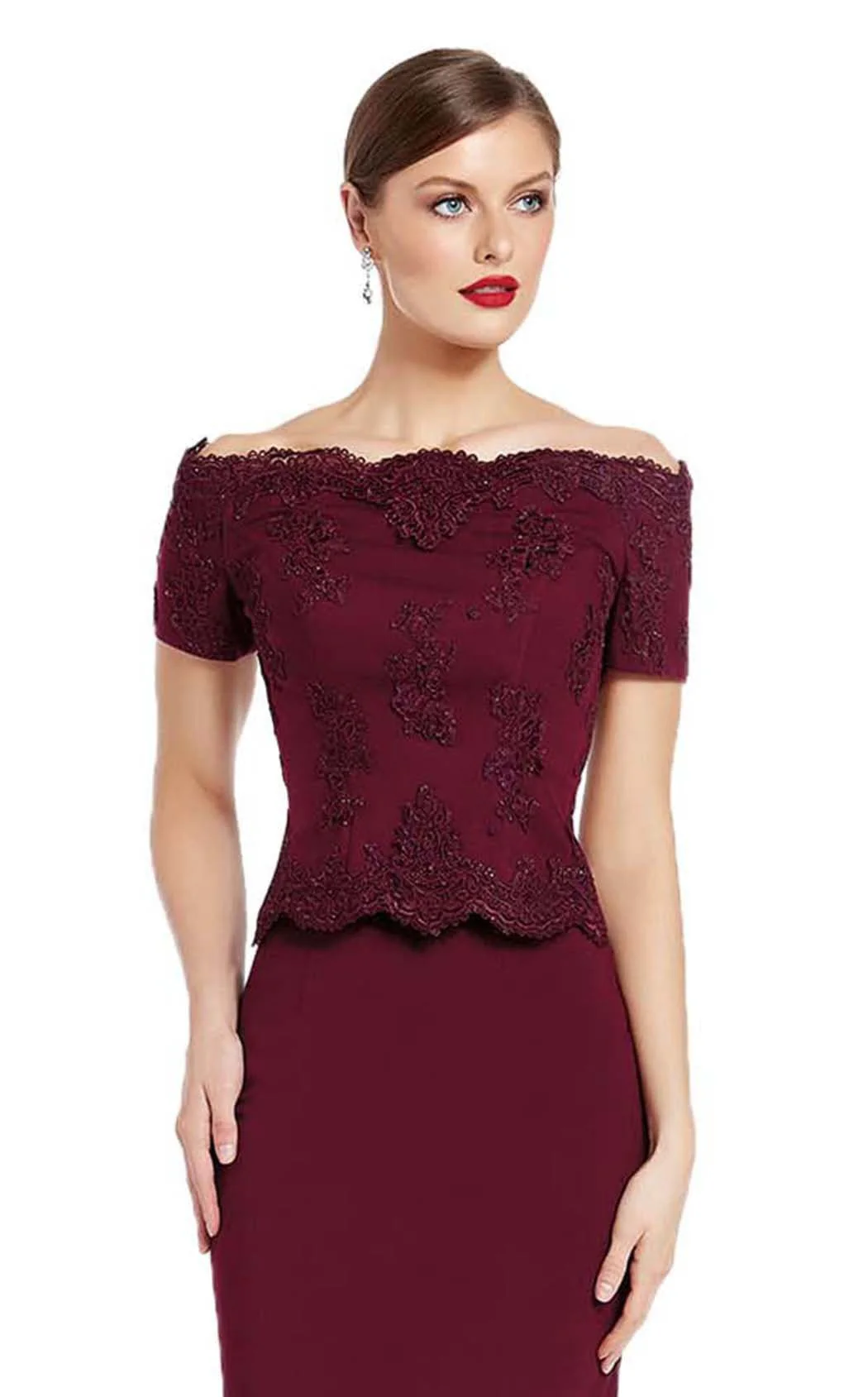 Alyce 27281 Dress - Image 3