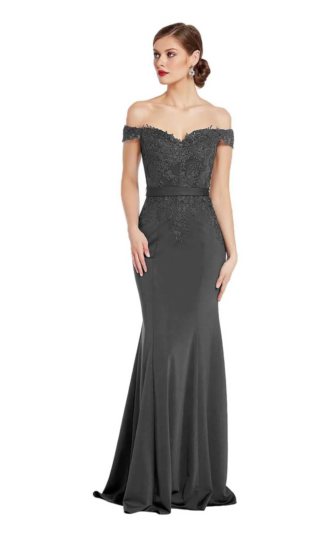 Alyce 27309 Dress - Image 2