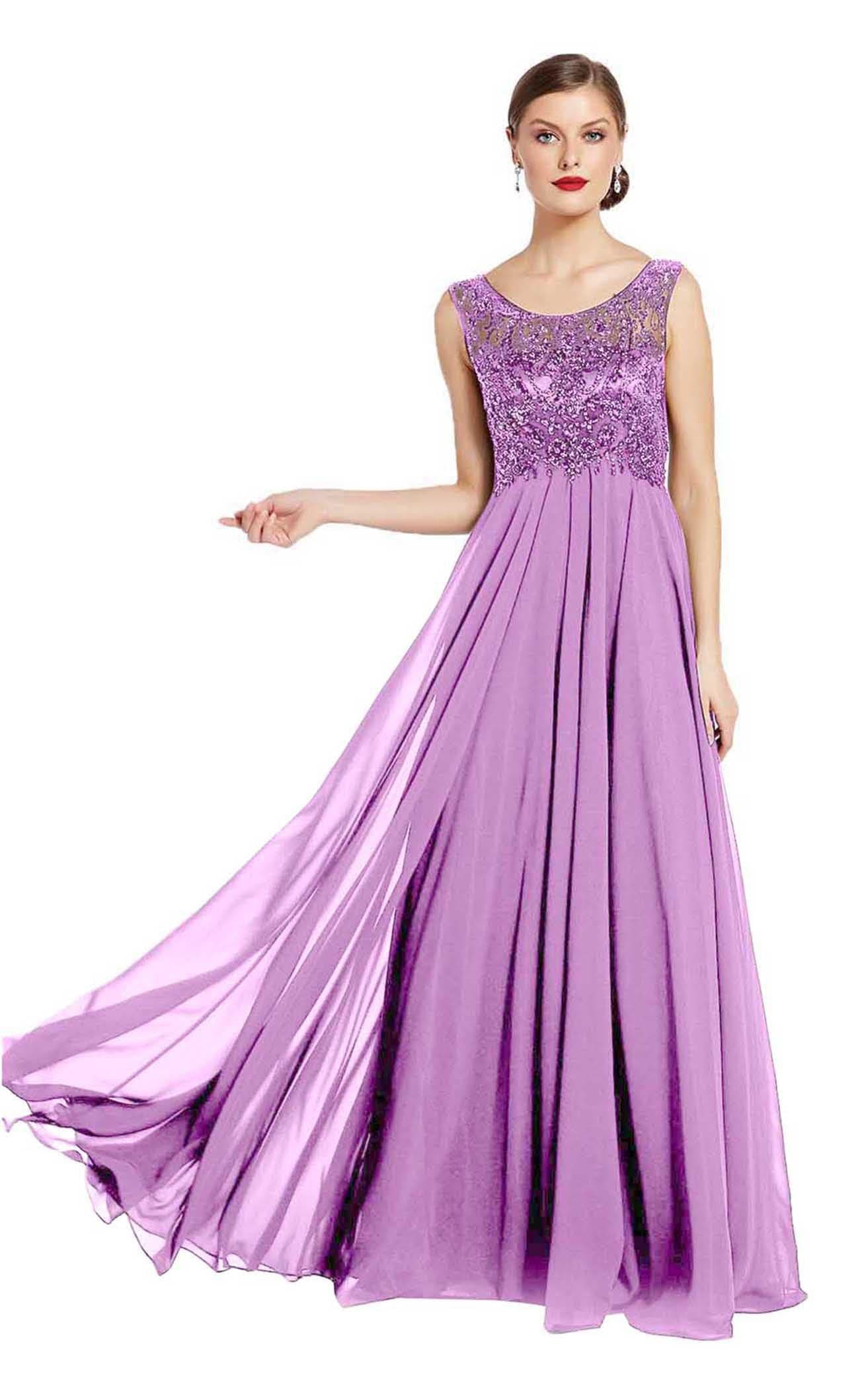 Alyce 27316 Dress - Image 2