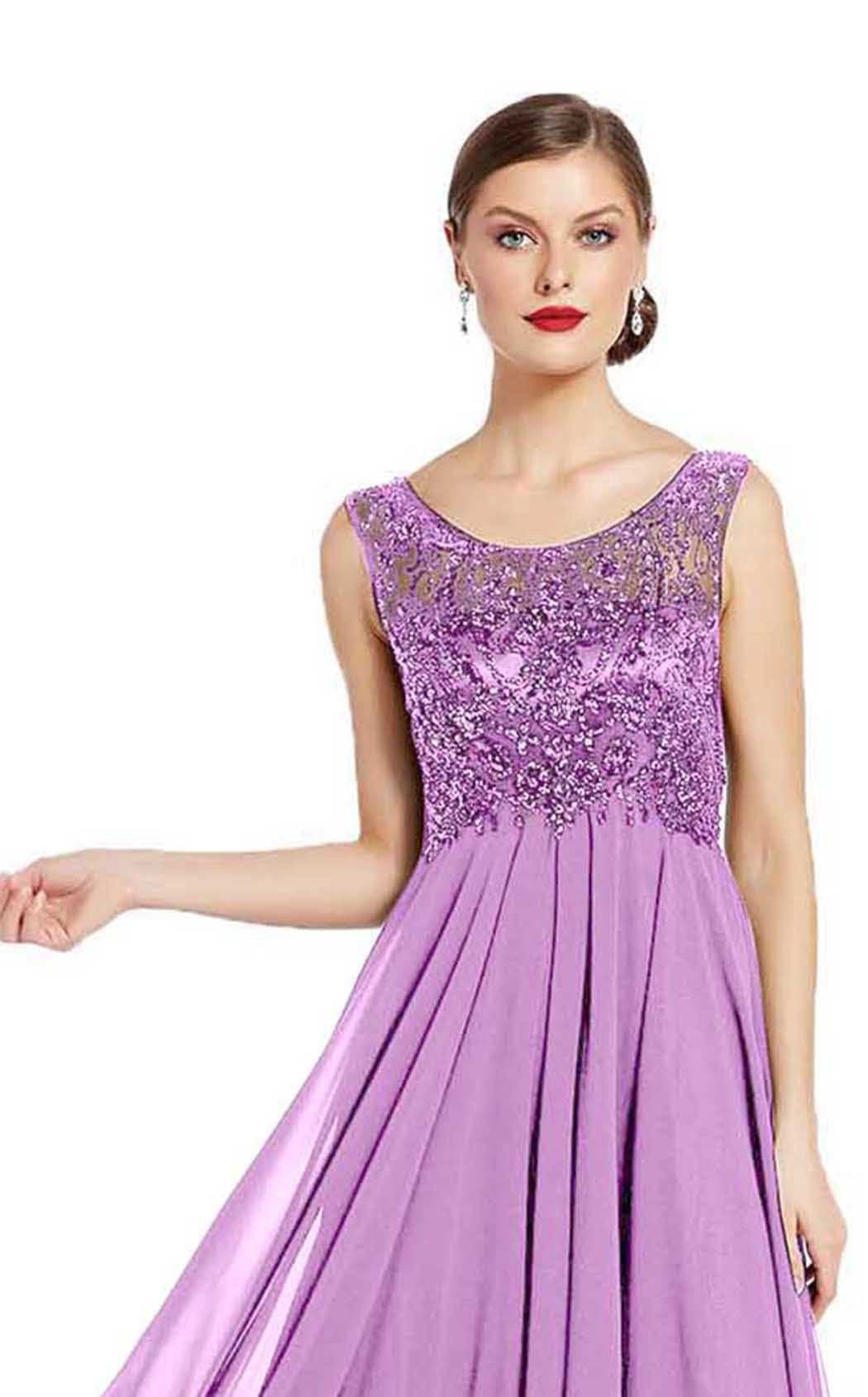 Alyce 27316 Dress - Image 5