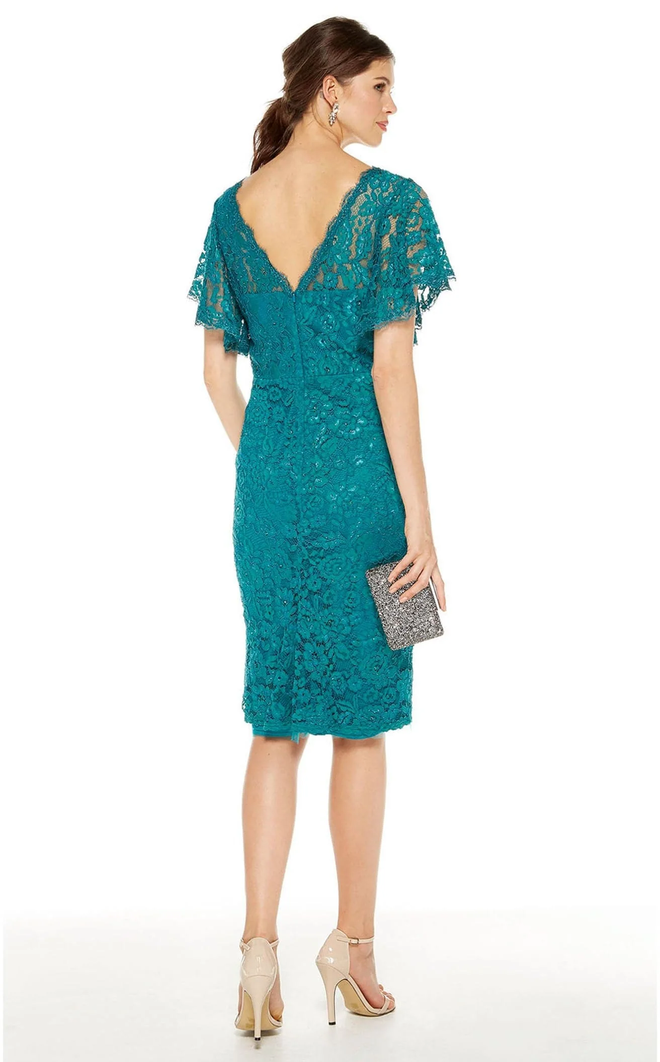 Alyce 27353 Dress - Image 2