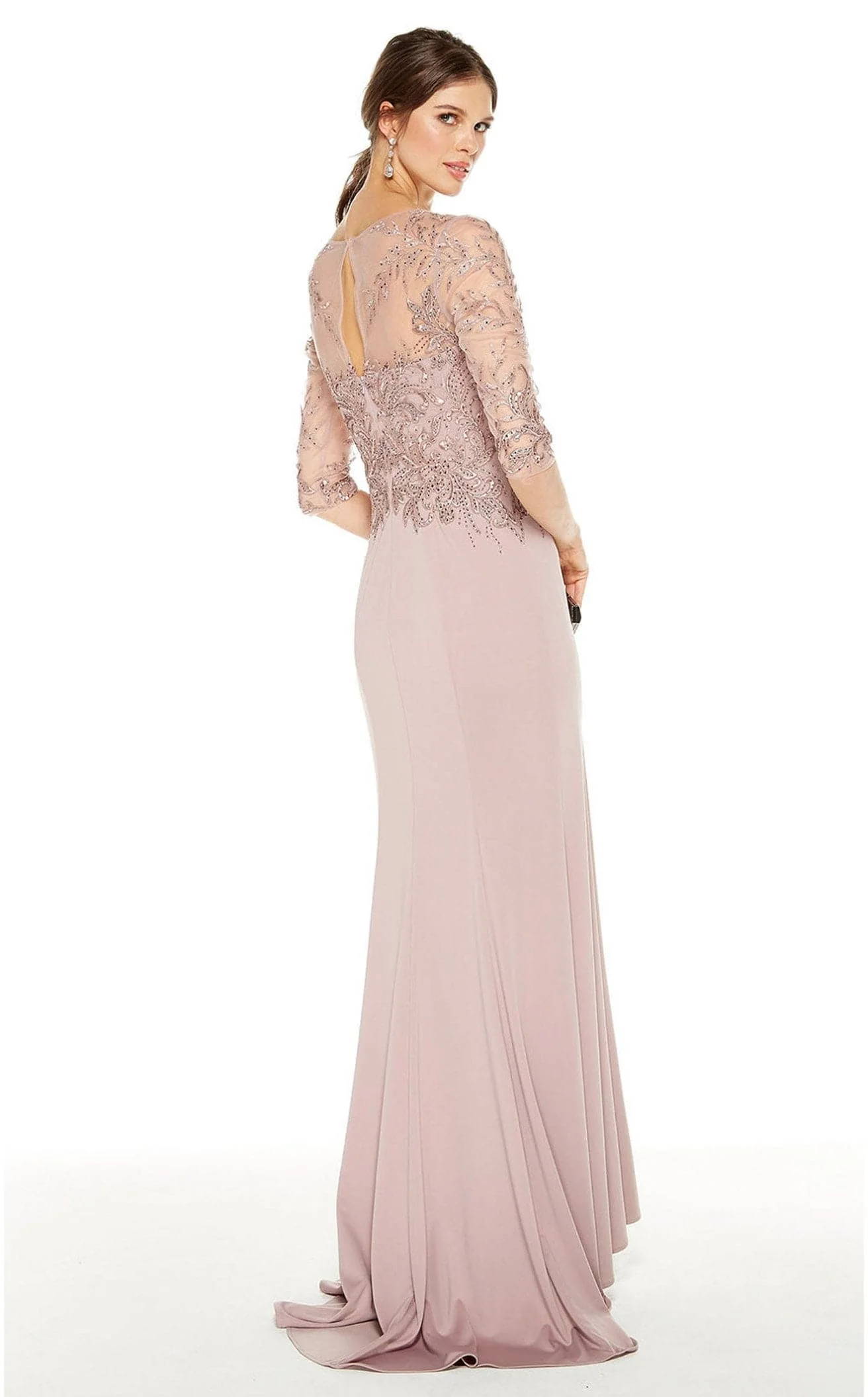 Alyce 27382 Dress - Image 2
