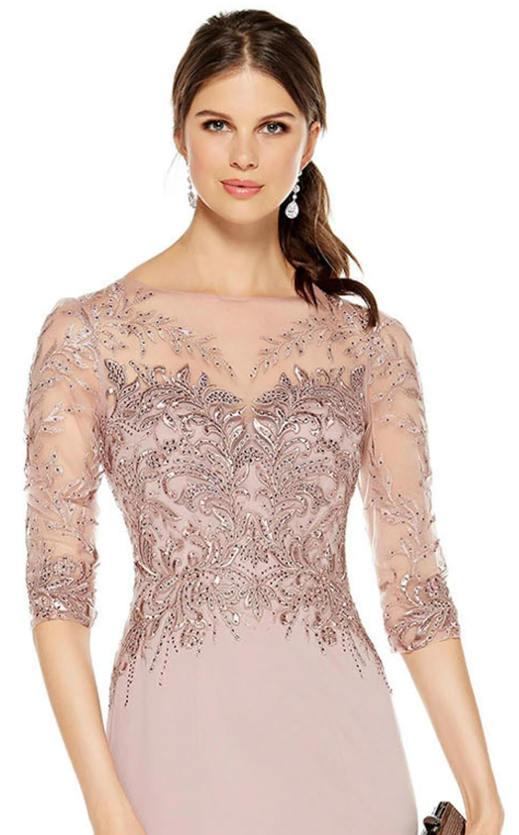 Alyce 27382 Dress - Image 3
