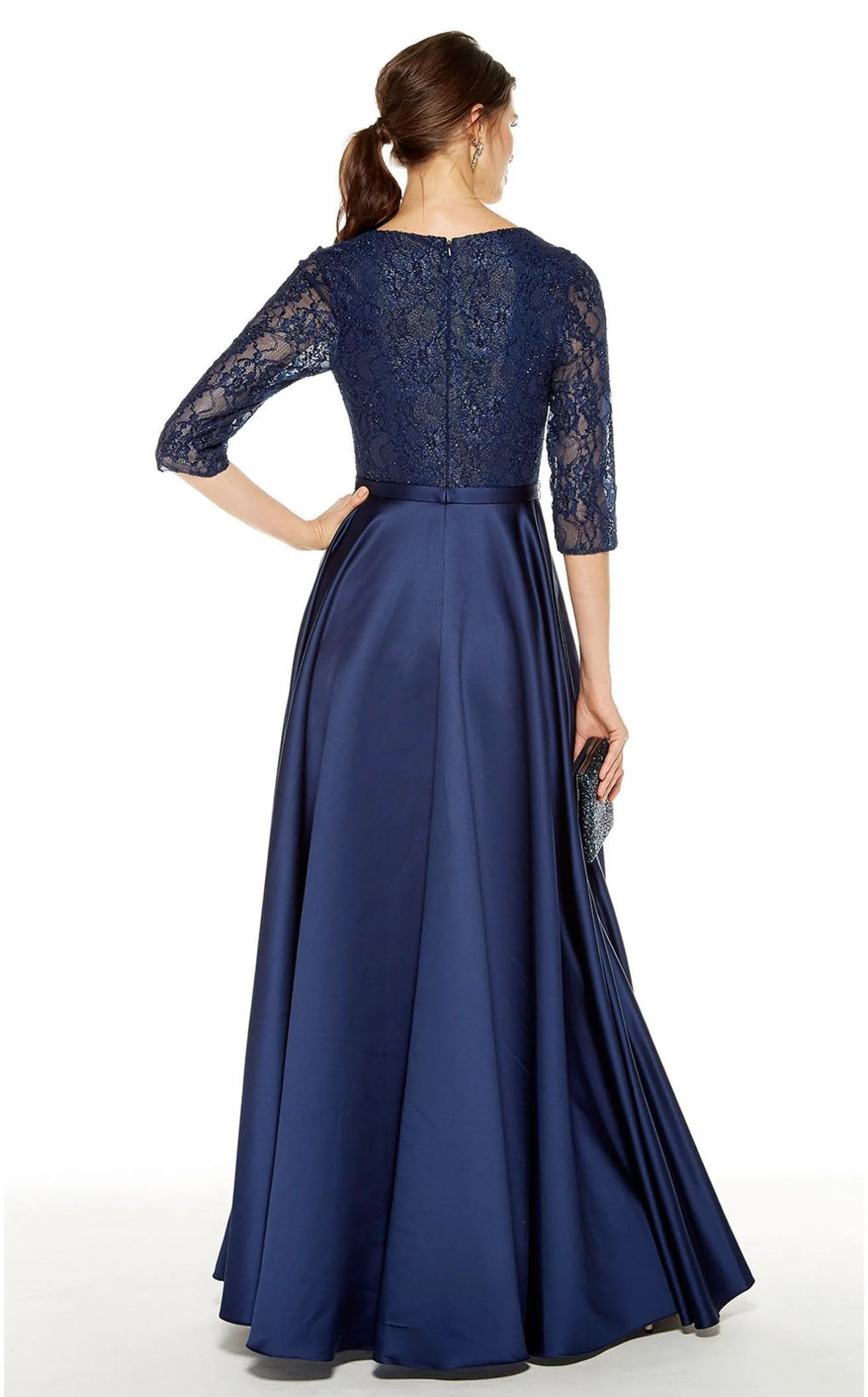 Alyce 27387 Dress - Image 3