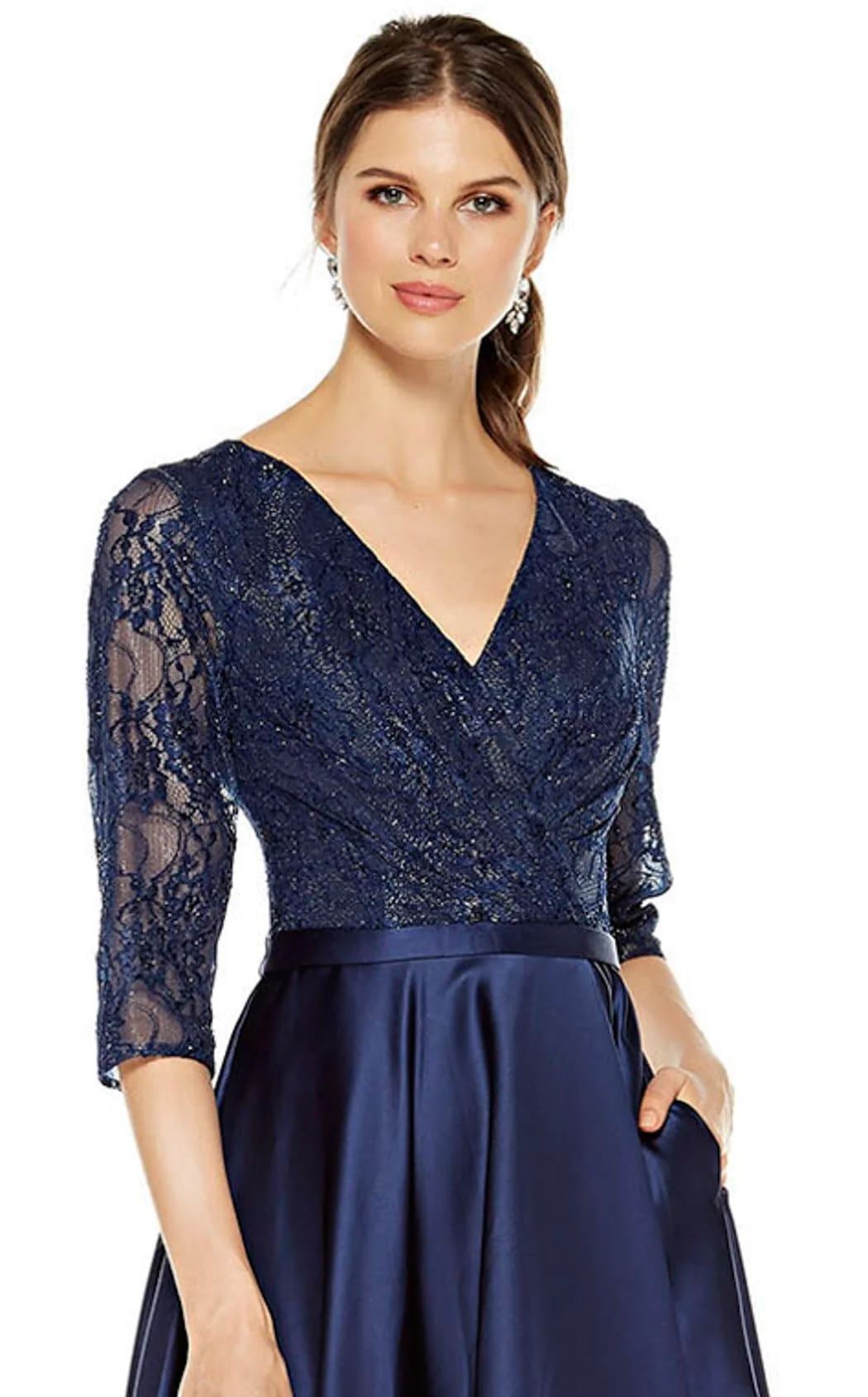 Alyce 27387 Dress - Image 4