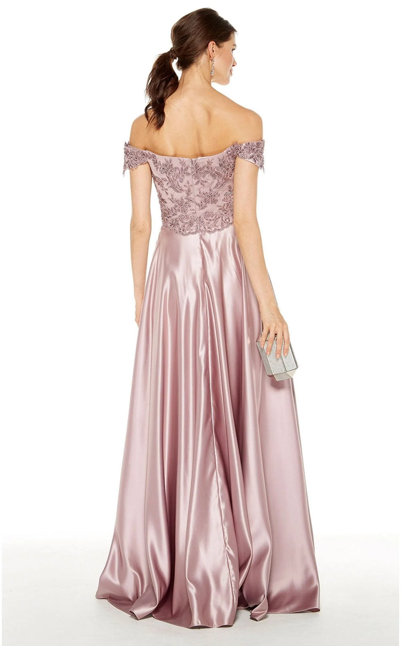 Alyce 27393 Dress - Image 3