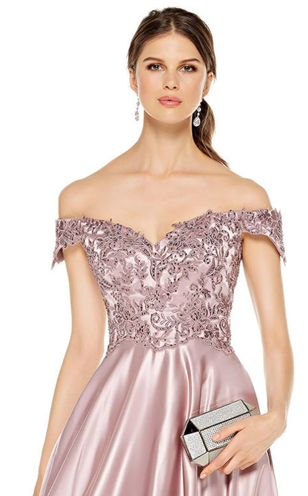 Alyce 27393CL Dress - Image 4