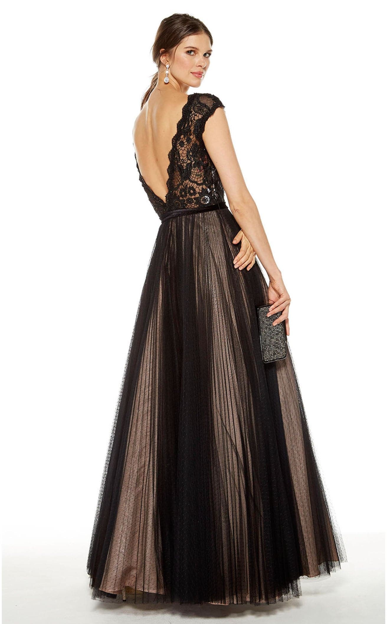 Alyce 27398 Dress - Image 2