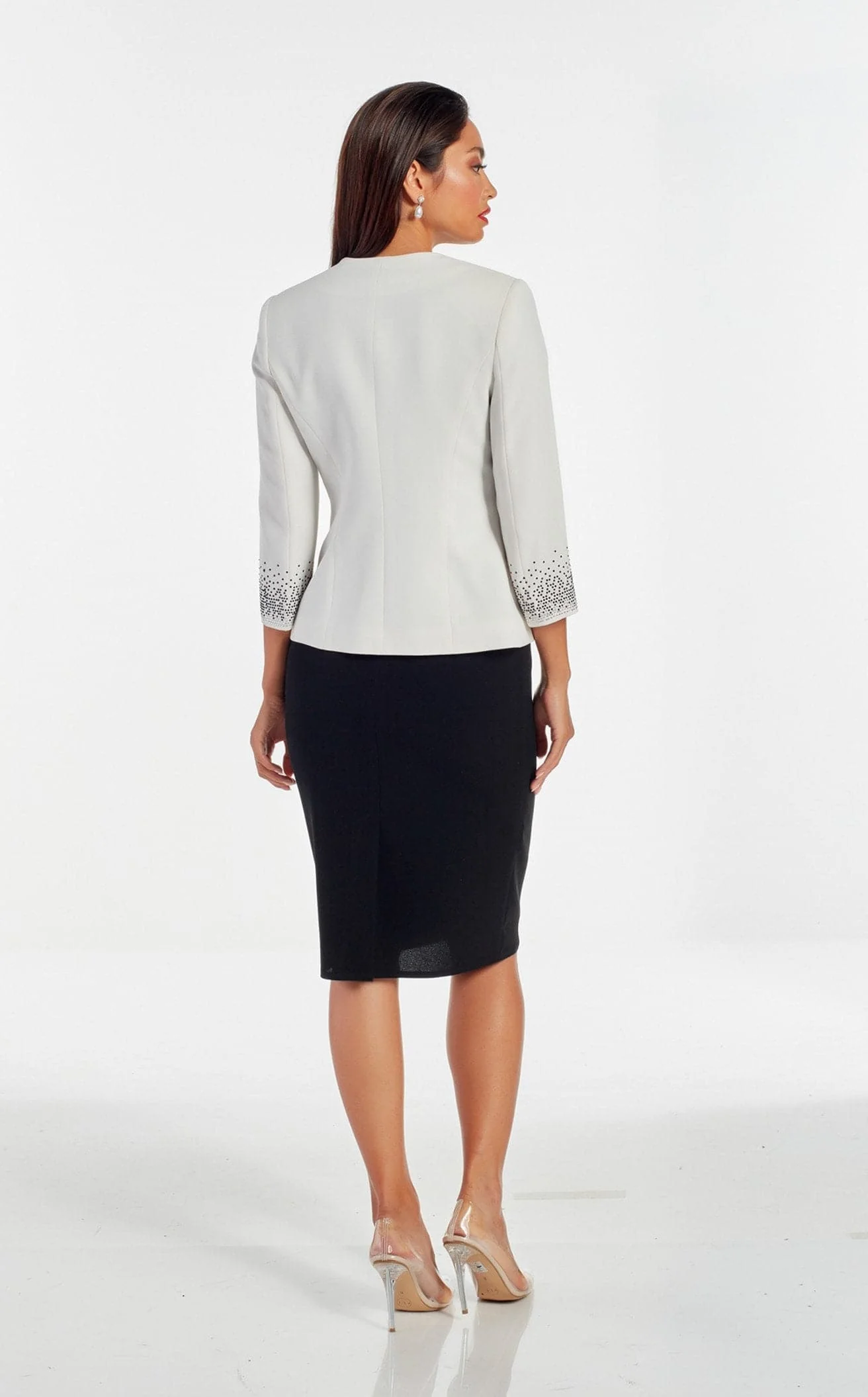 Alyce 27459 Dress - Image 3
