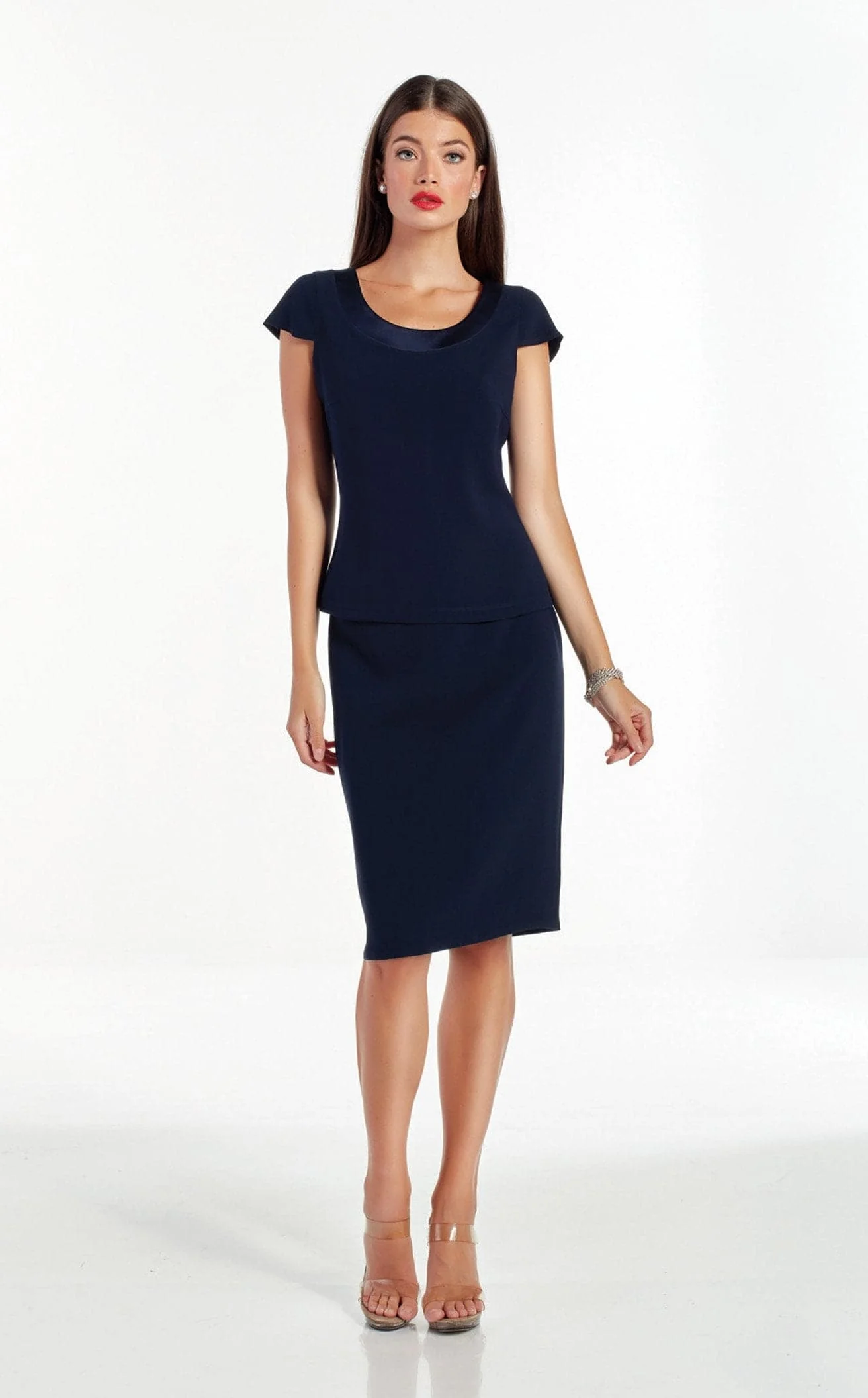Alyce 27461 Dress - Image 2