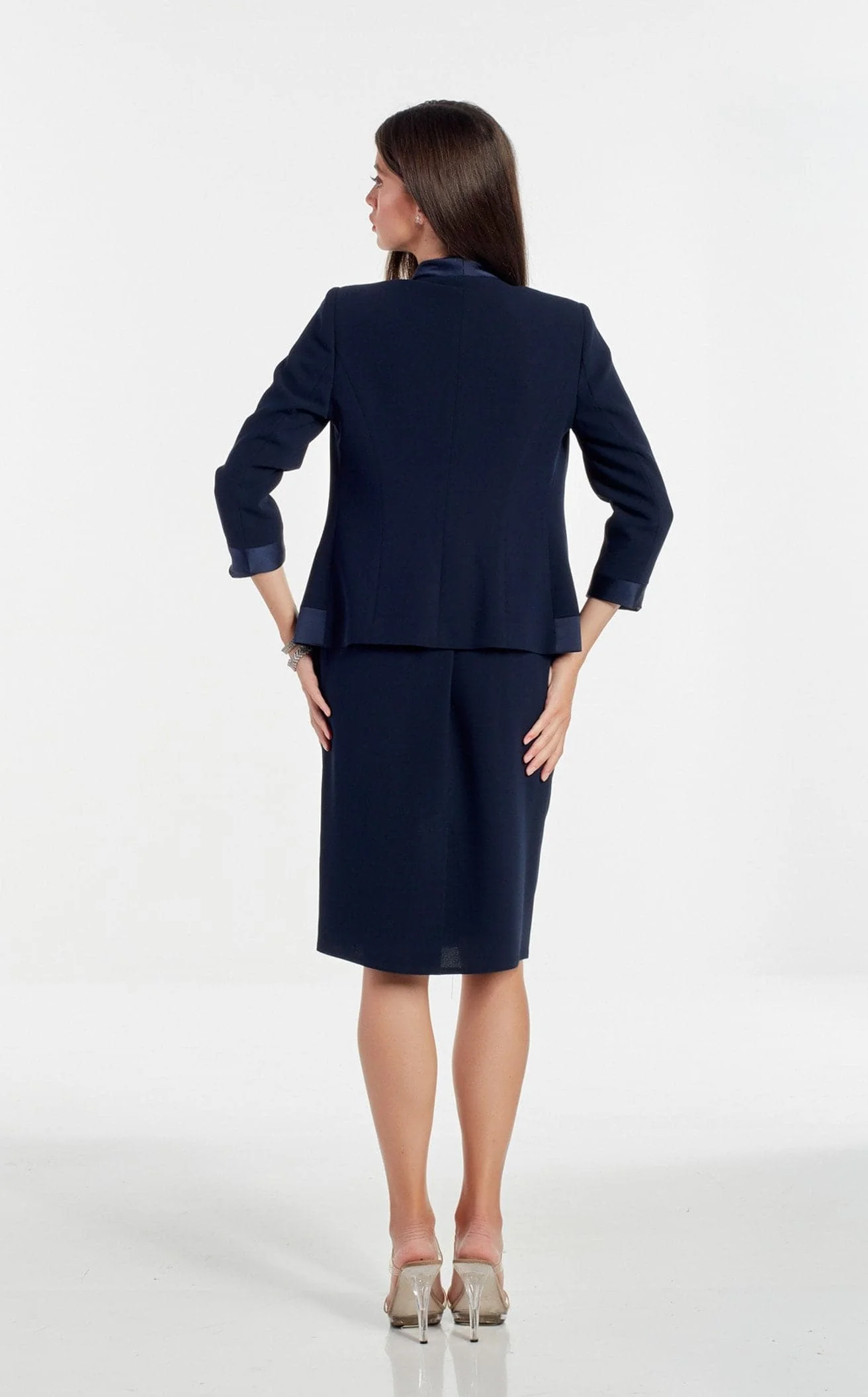 Alyce 27461 Dress - Image 3