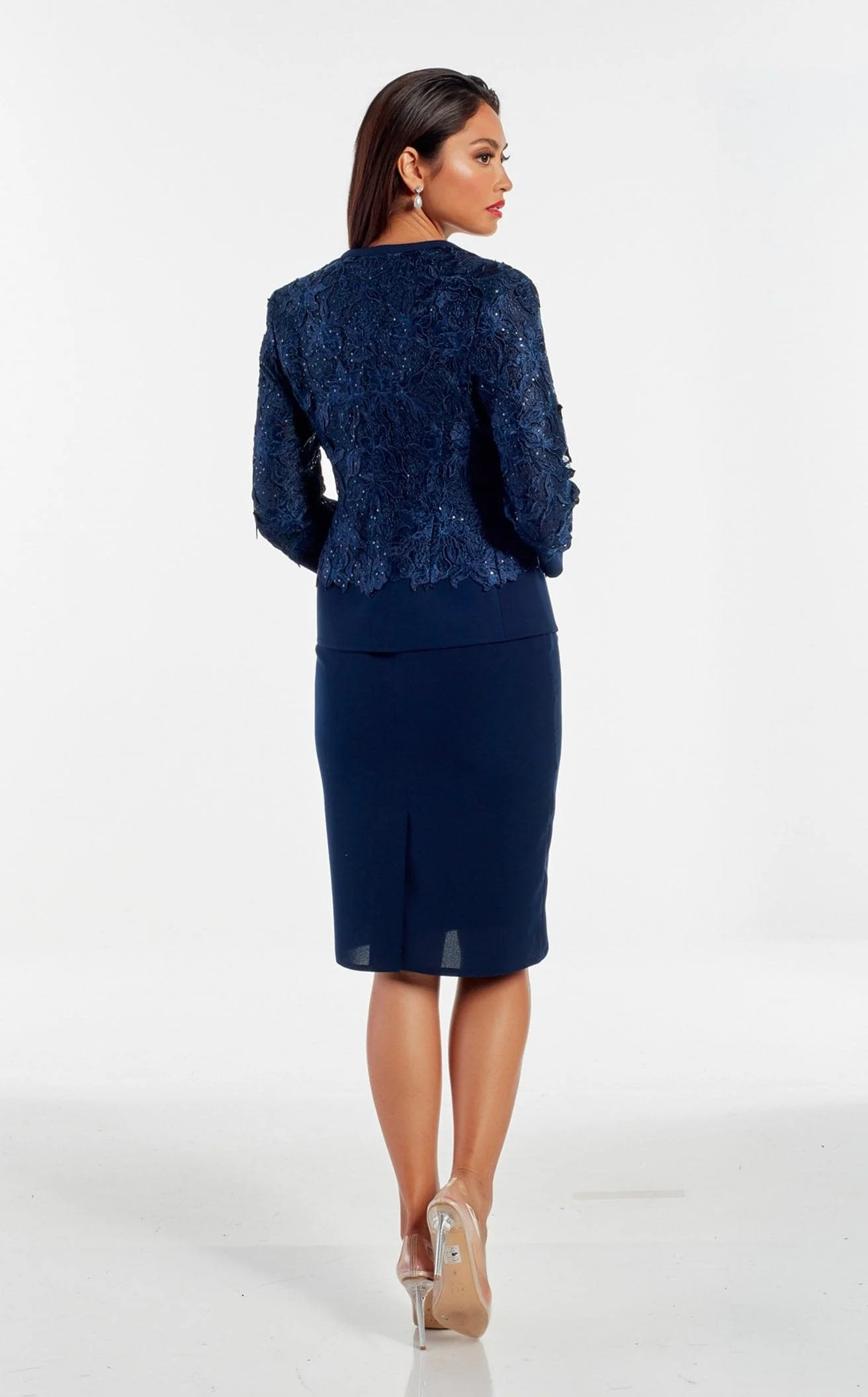 Alyce 27462 Dress - Image 3