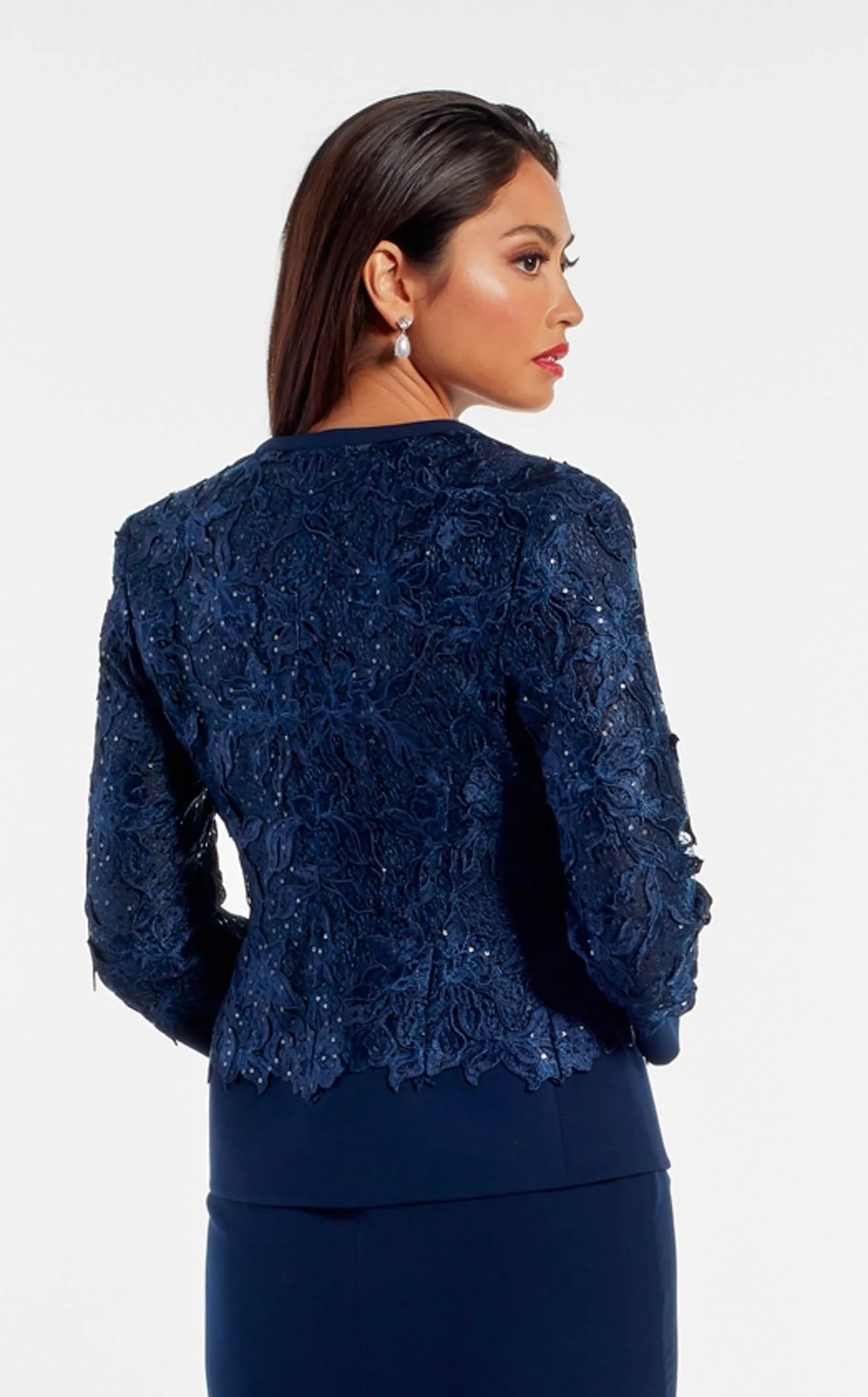 Alyce 27462 Dress - Image 7