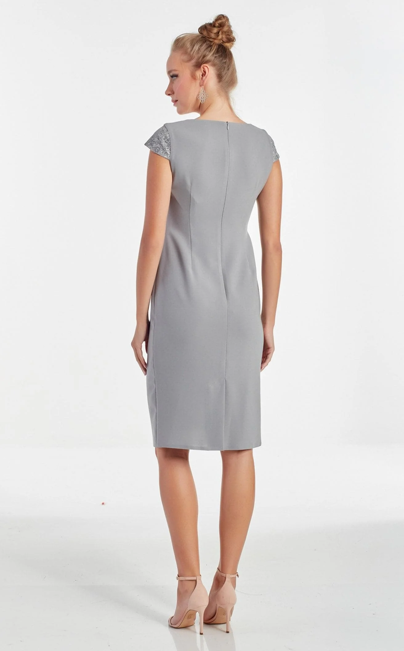 Alyce 27463 Dress - Image 4