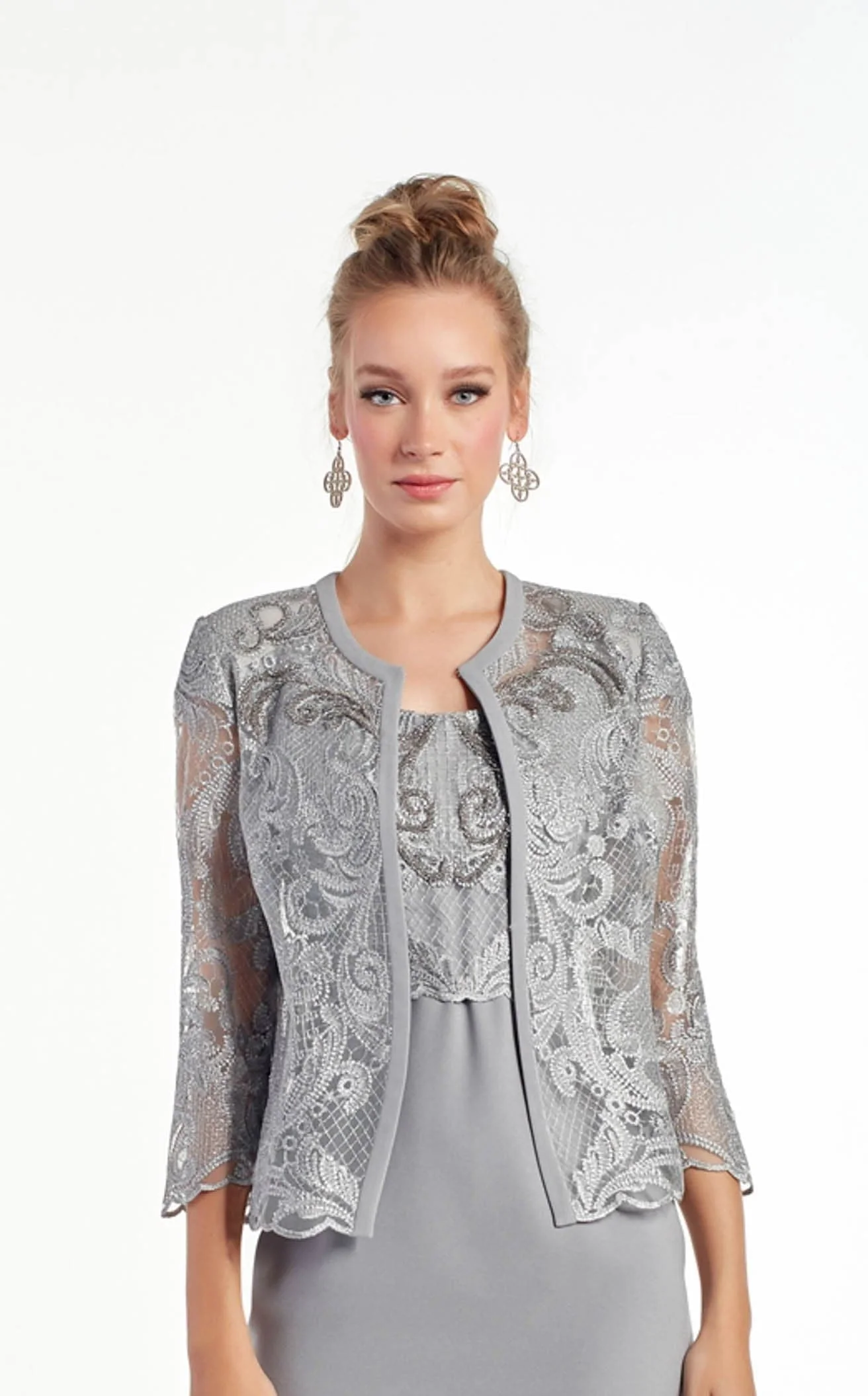 Alyce 27463 Dress - Image 5
