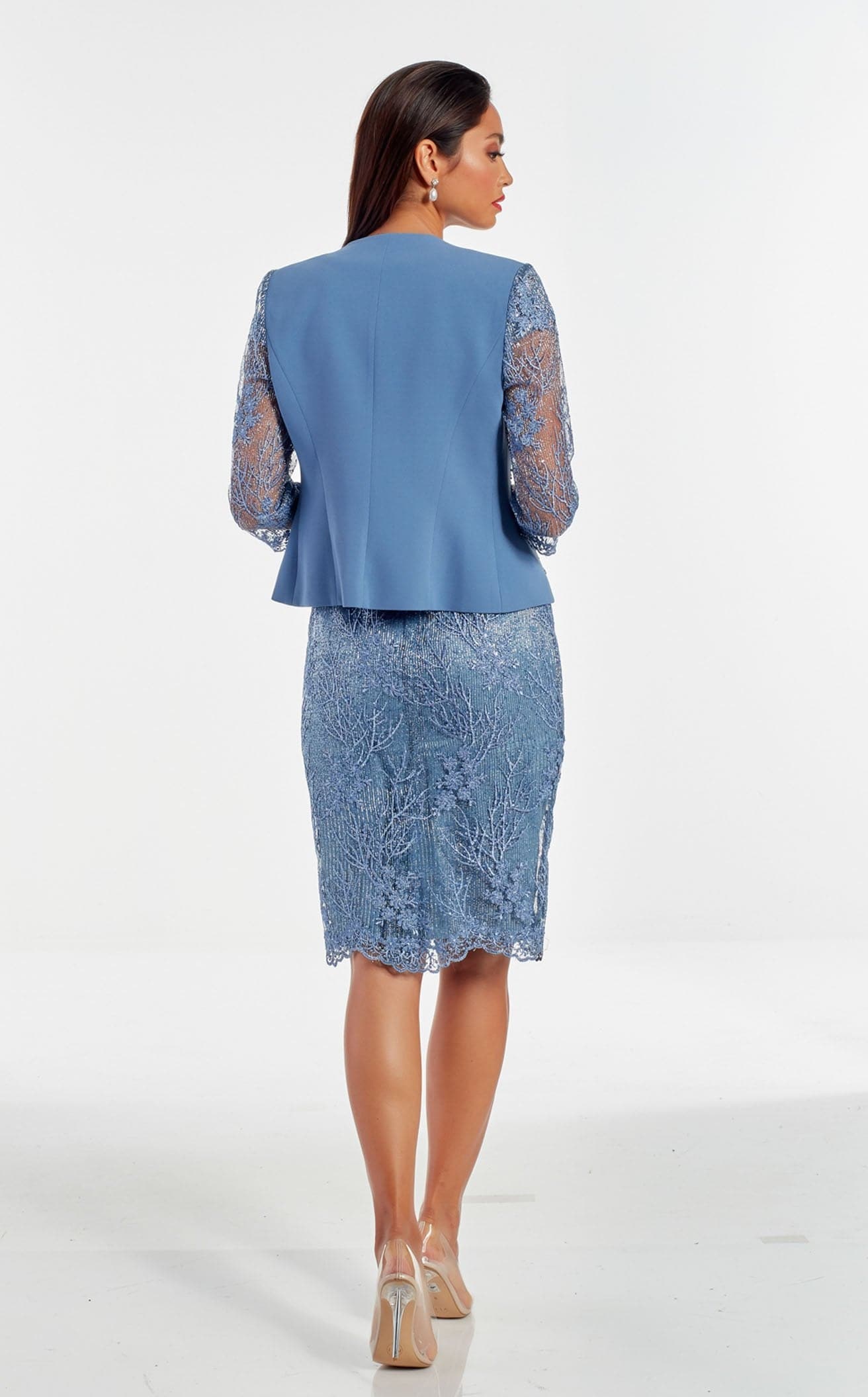 Alyce 27464 Dress - Image 3