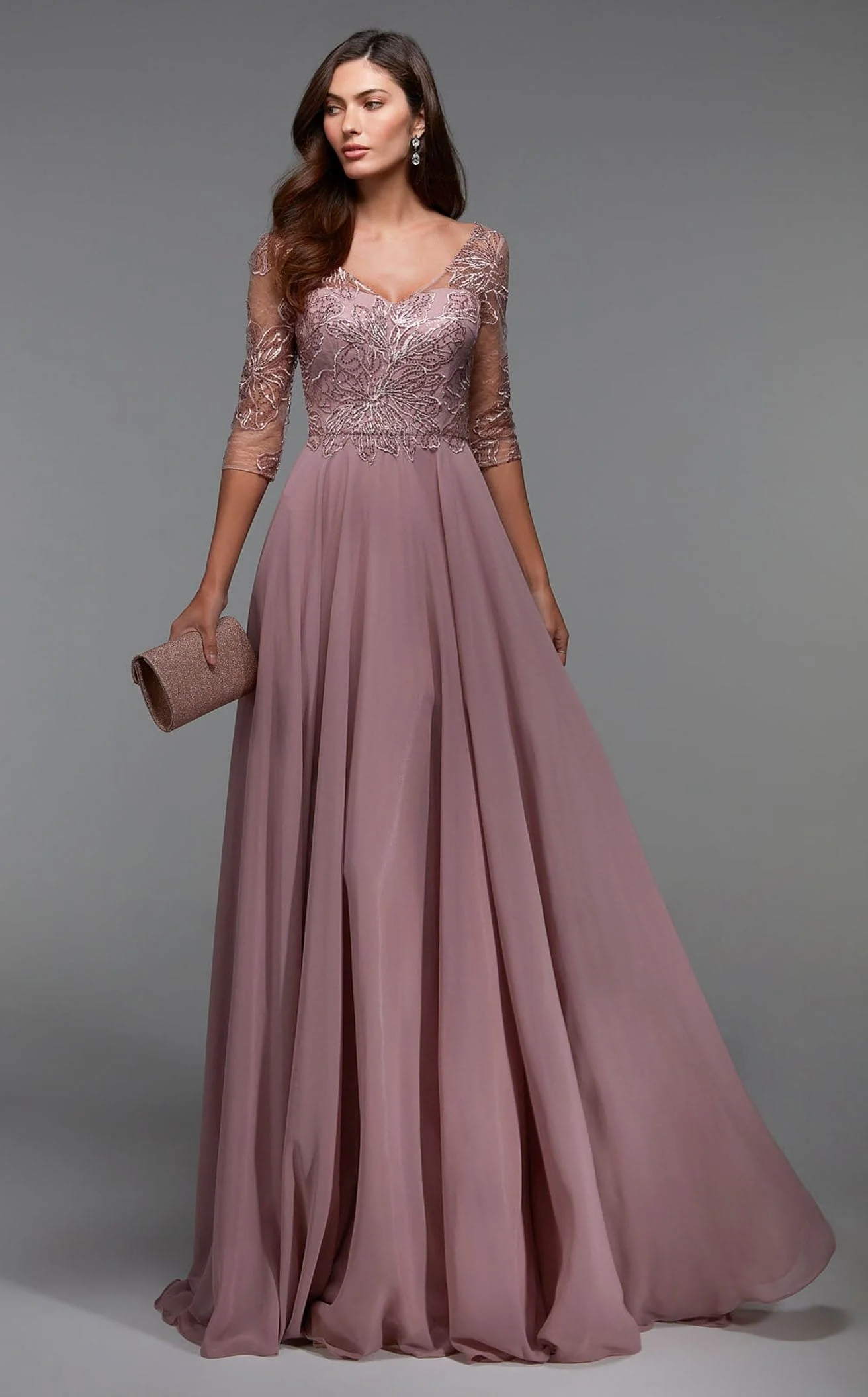 Alyce 27475 Dress - Image 2