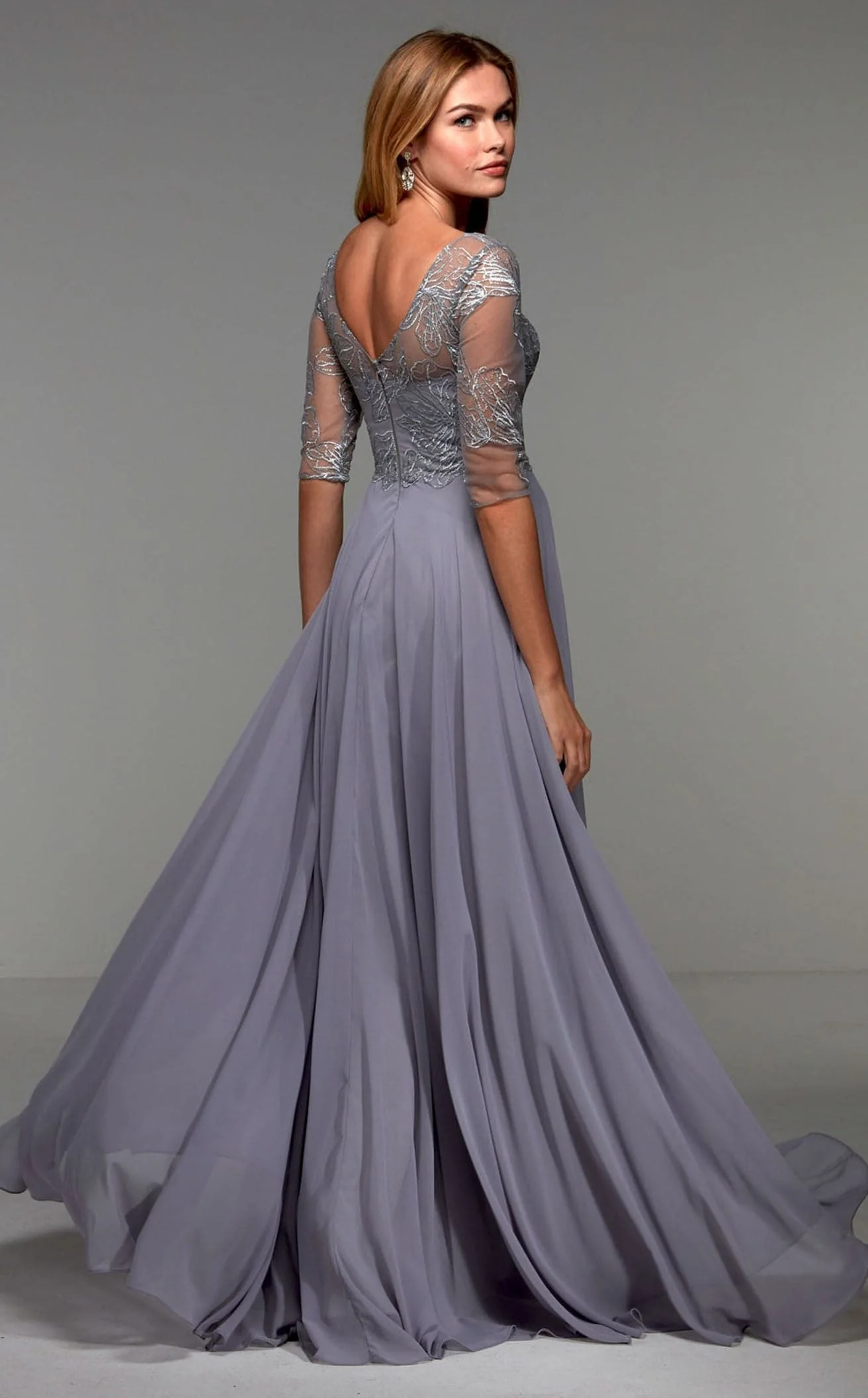 Alyce 27475 Dress - Image 3