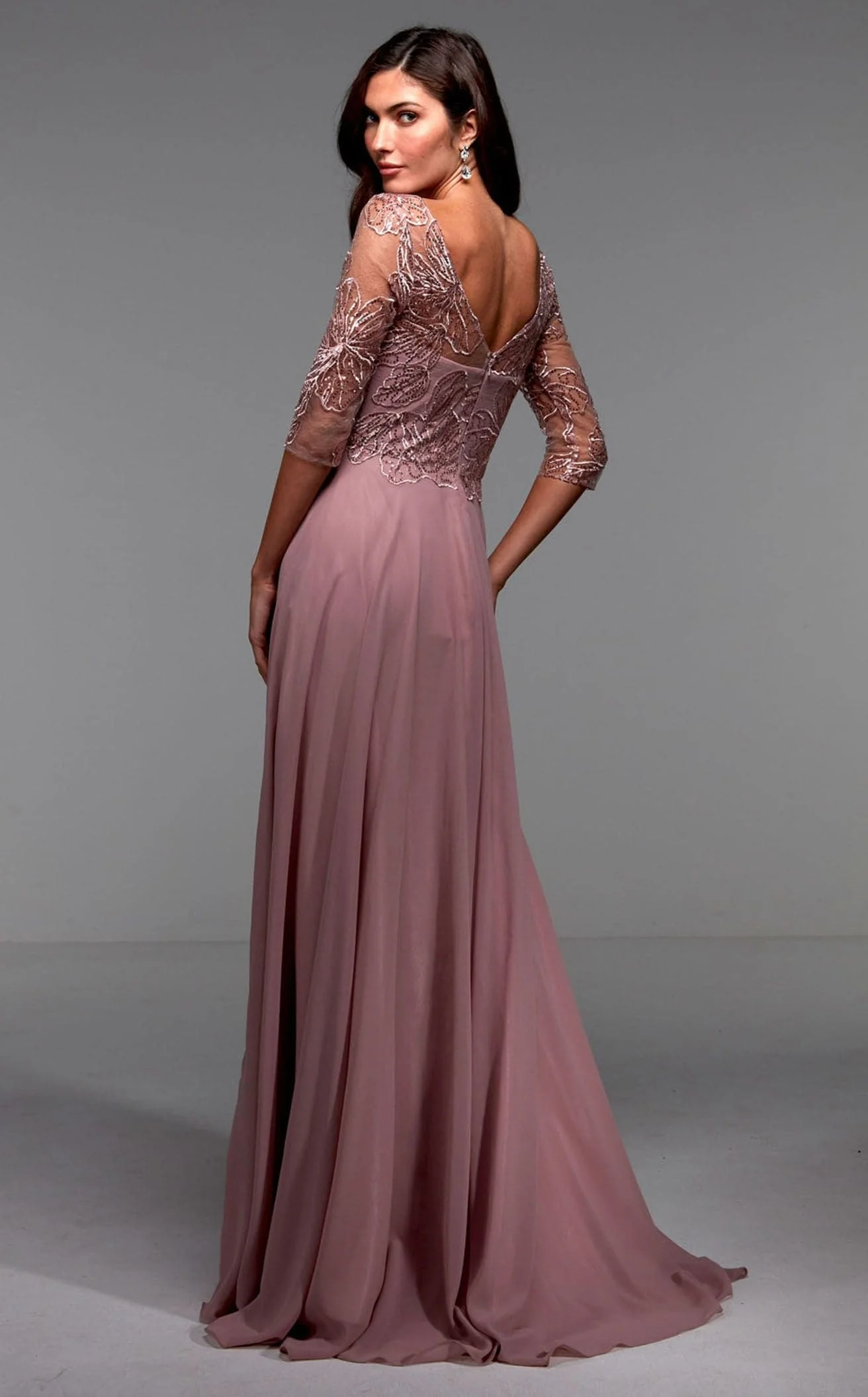 Alyce 27475 Dress - Image 4