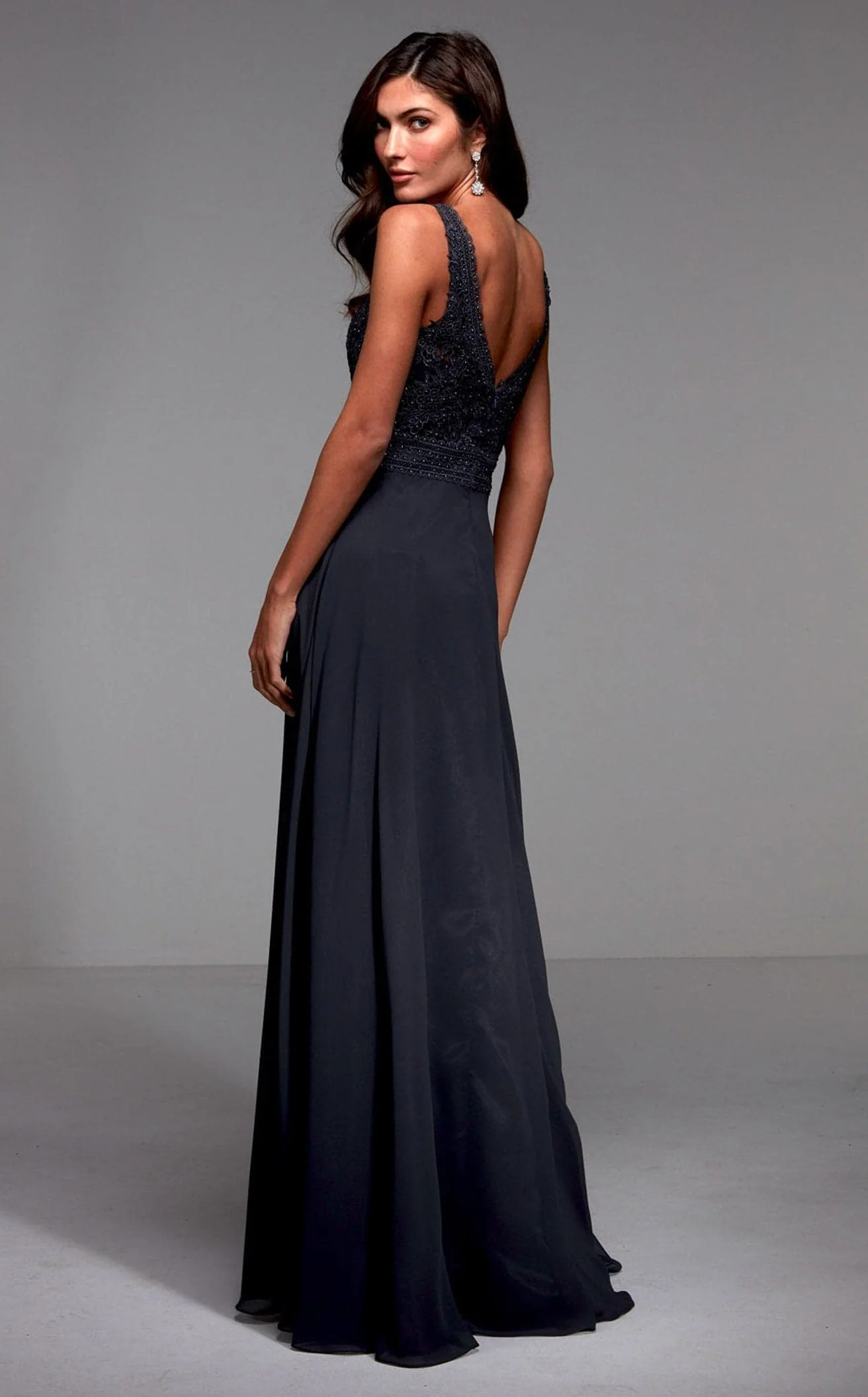 Alyce 27480 Dress - Image 2