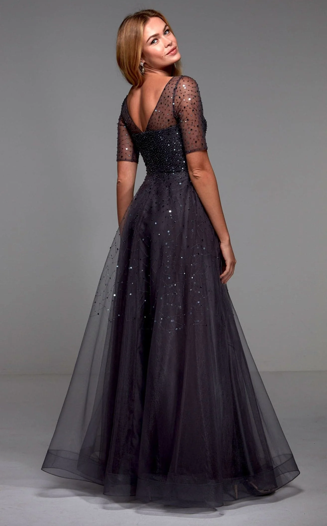 Alyce 27481 Dress - Image 2