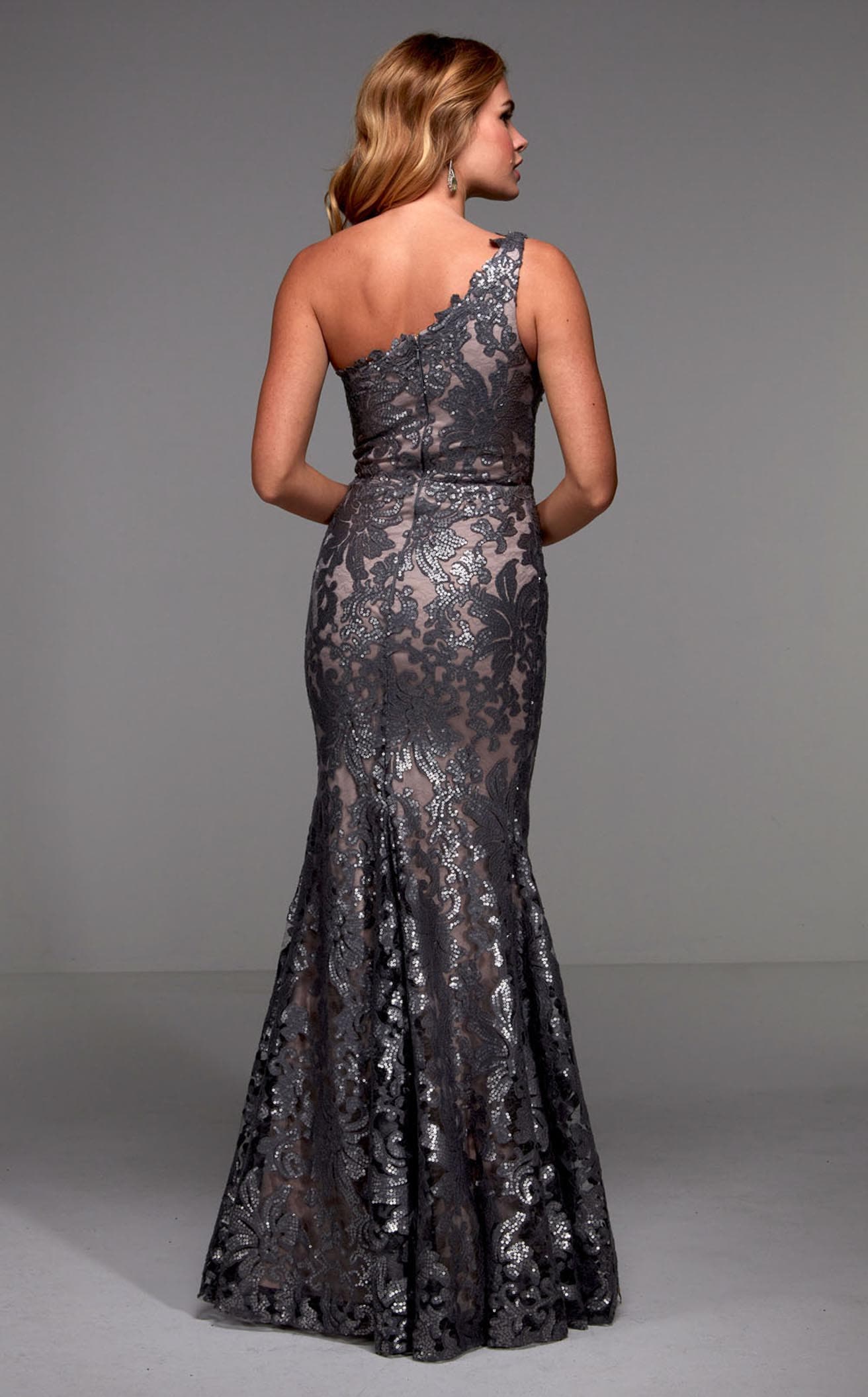 Alyce 27486 Dress - Image 2