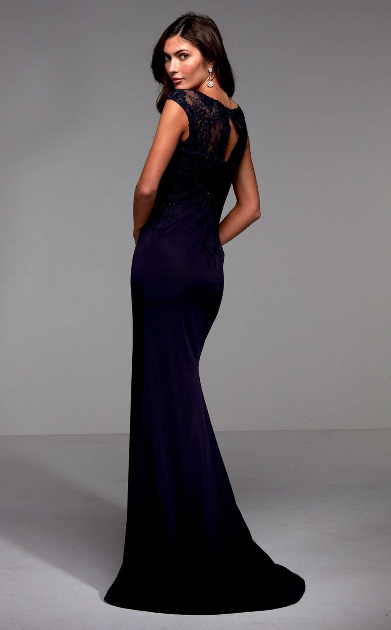Alyce 27491 Dress - Image 2