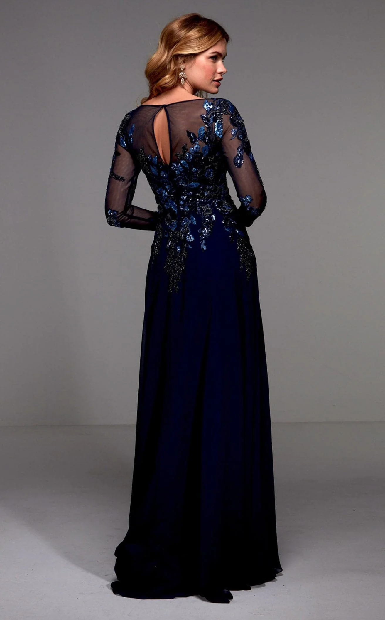 Alyce 27503 Dress - Image 2