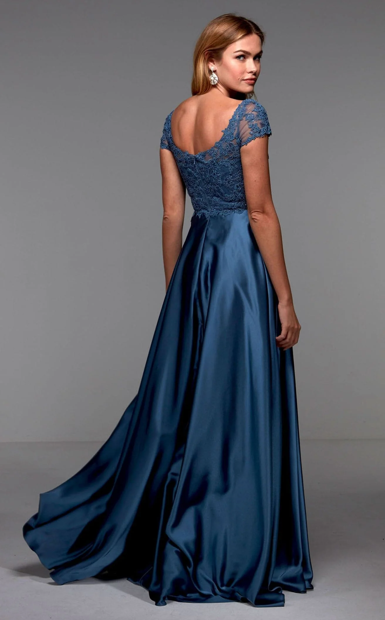 Alyce 27505 Dress - Image 2