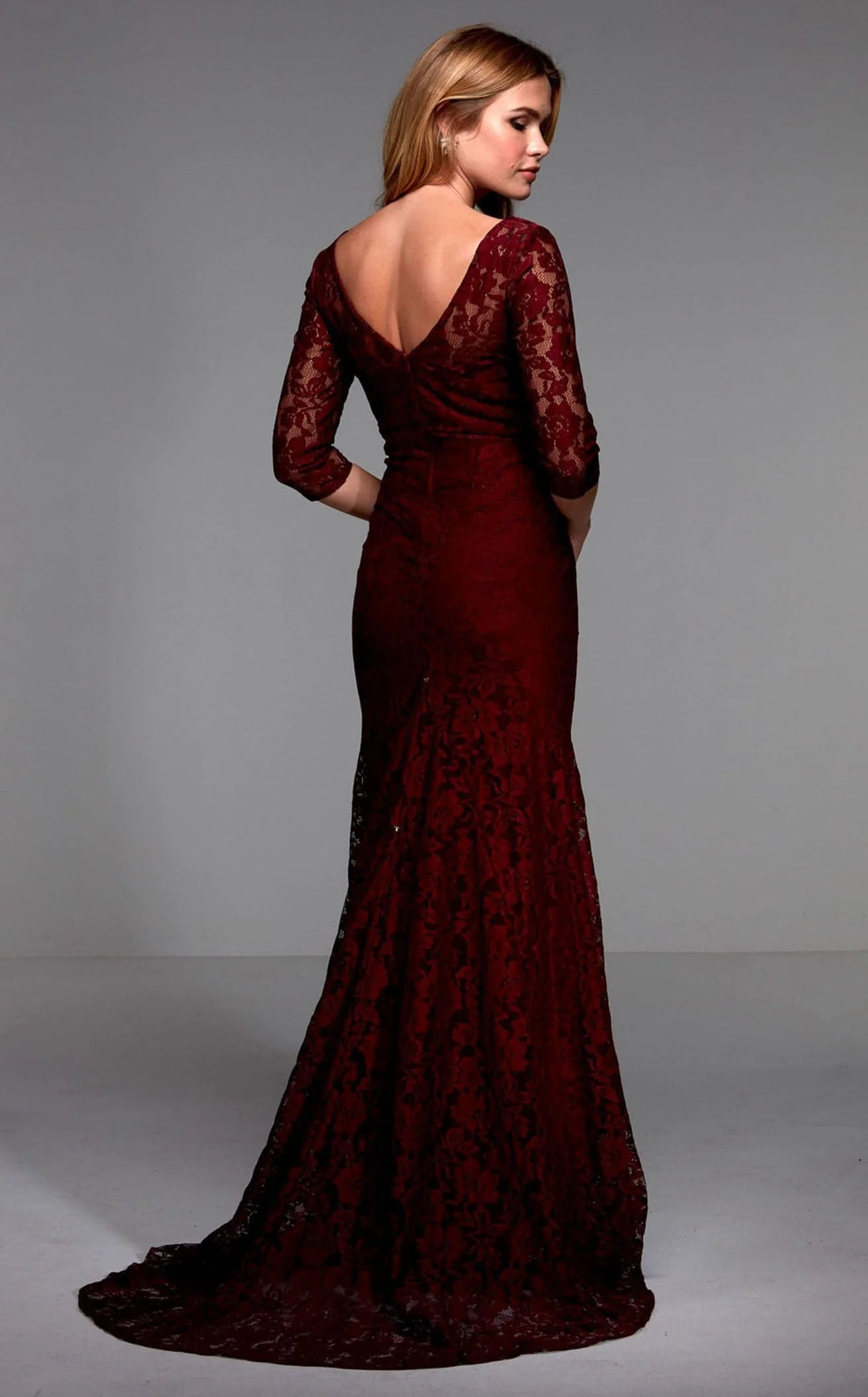 Alyce 27514 Dress - Image 2