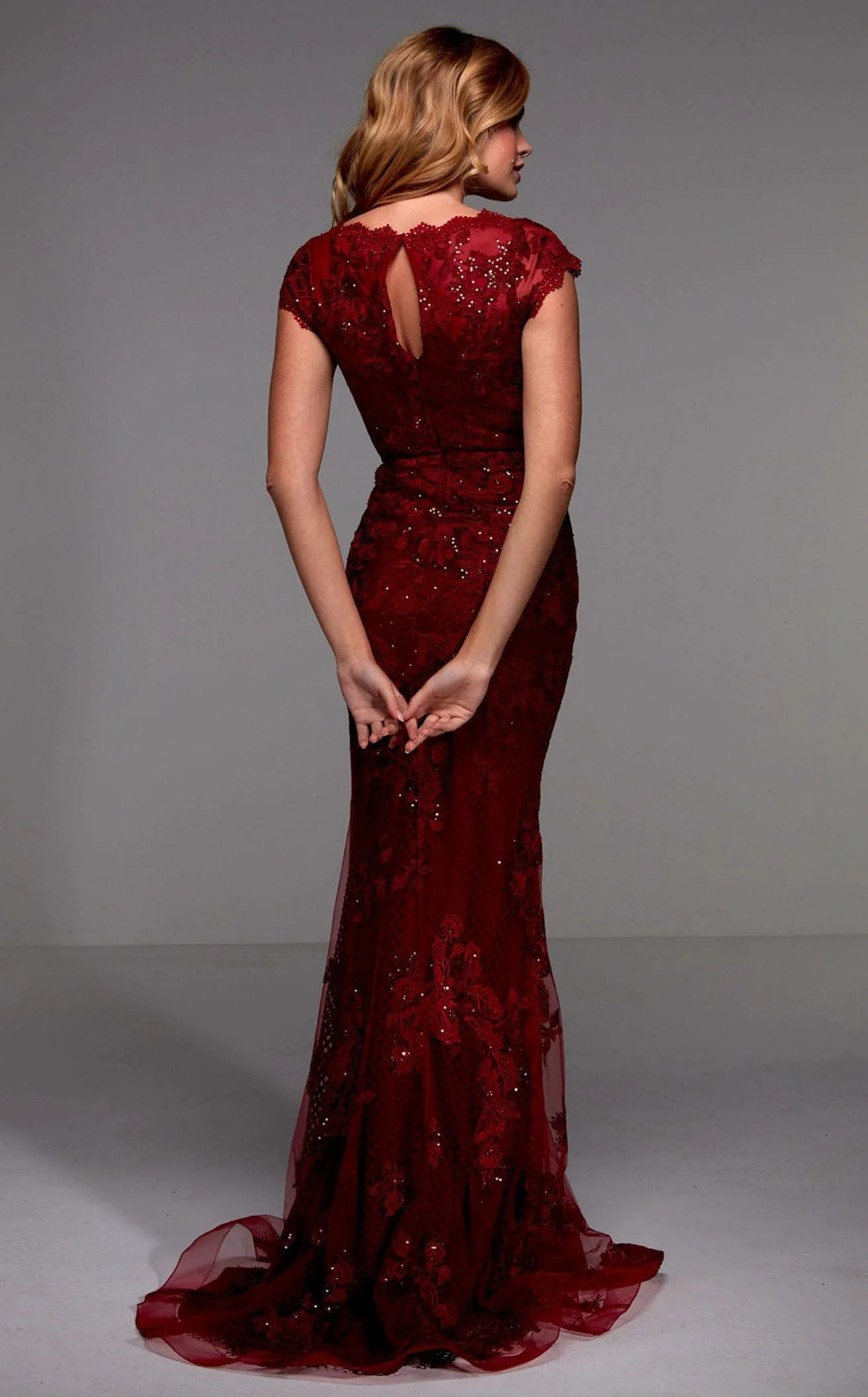 Alyce 27517 Dress - Image 2
