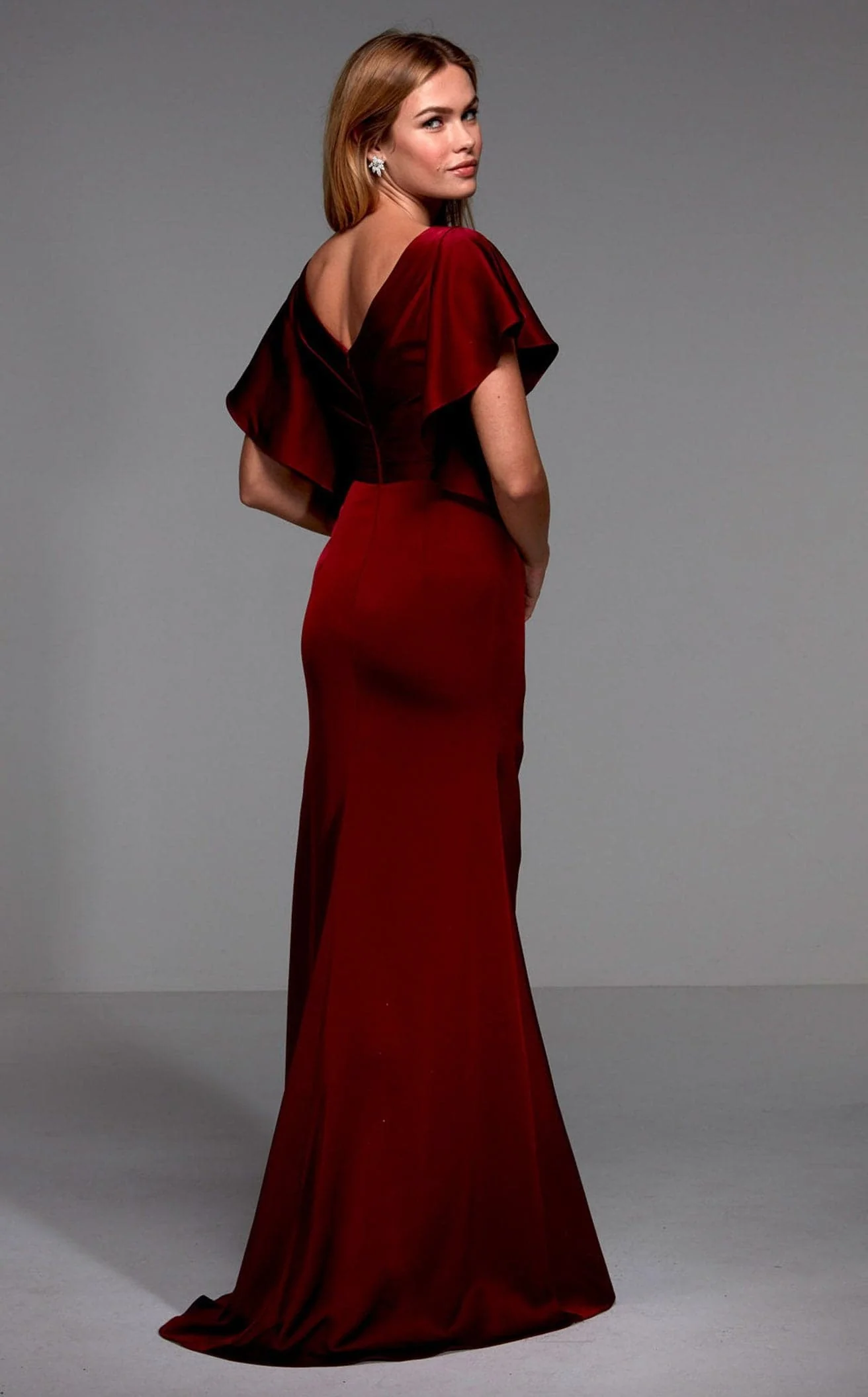 Alyce 27520 Dress - Image 2