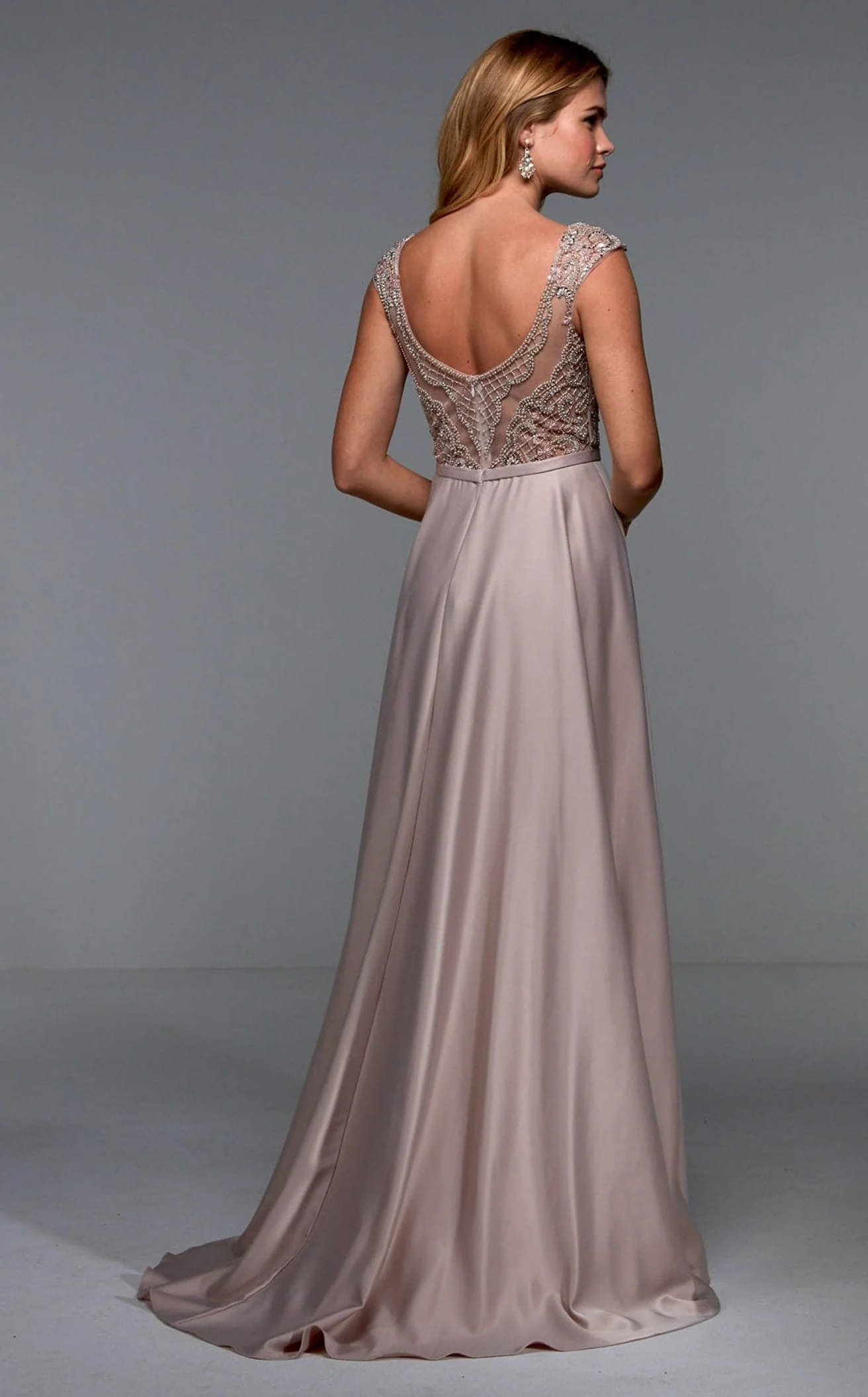 Alyce 27526 Dress - Image 2