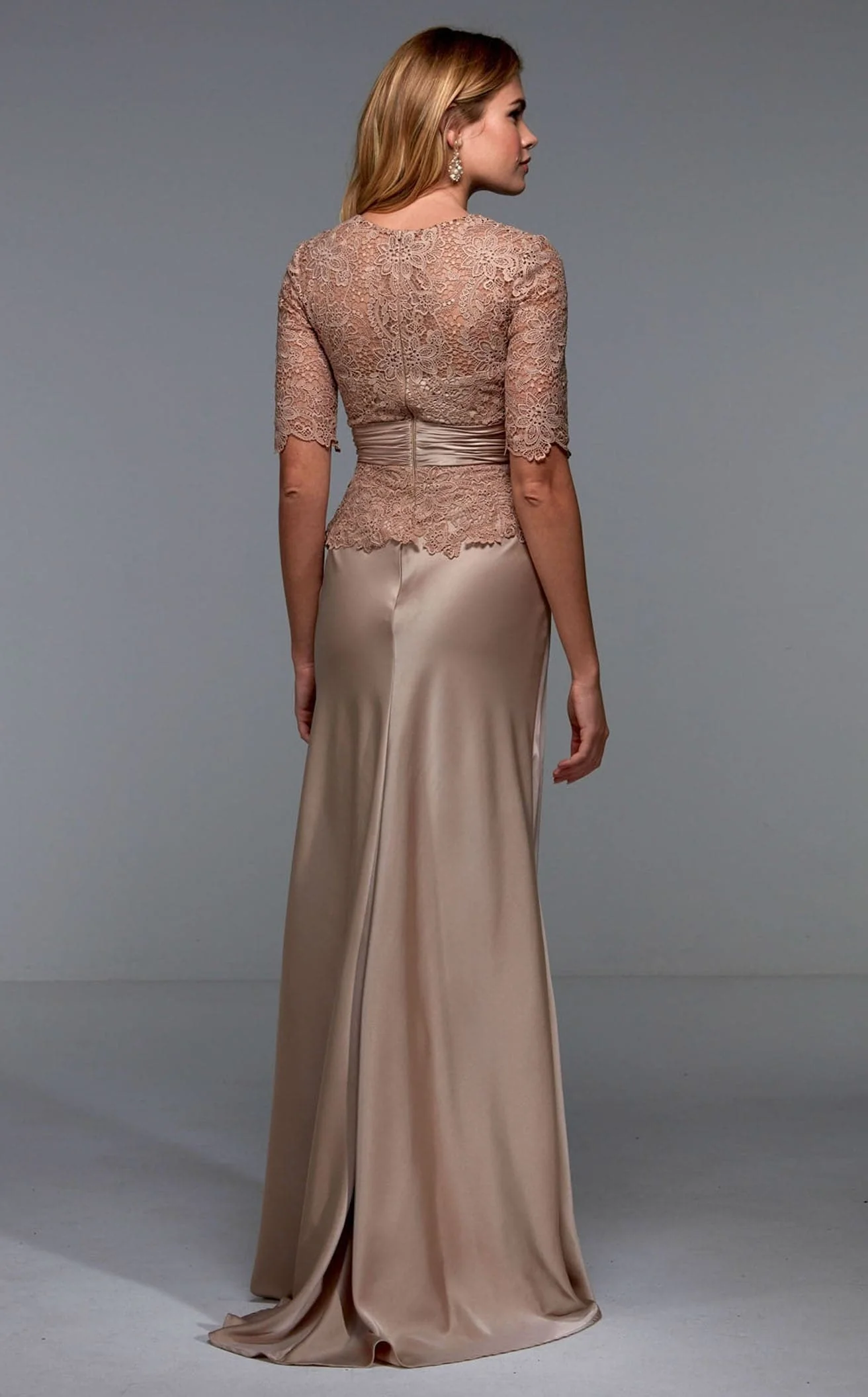 Alyce 27527 Dress - Image 2