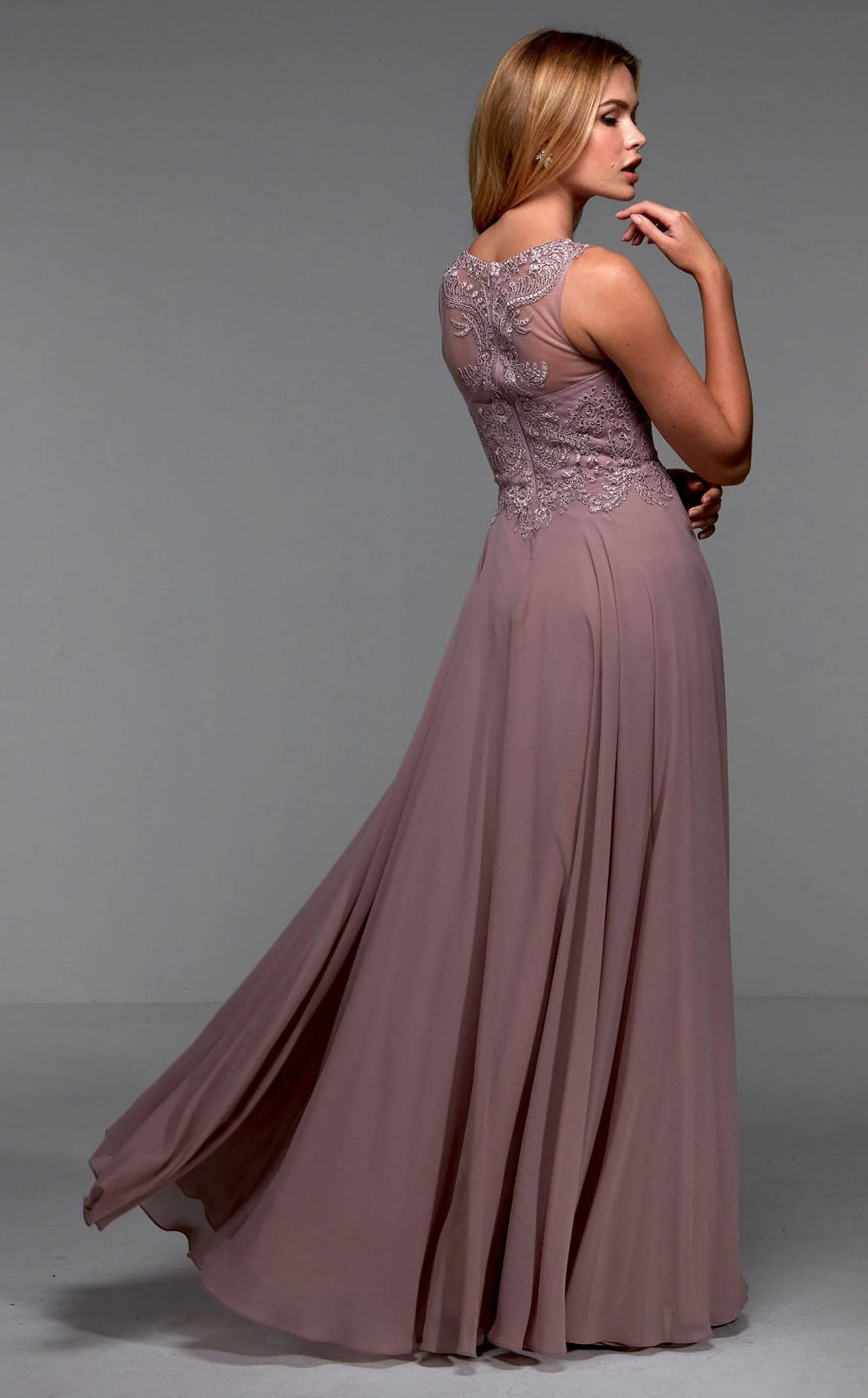 Alyce 27528 Dress - Image 2