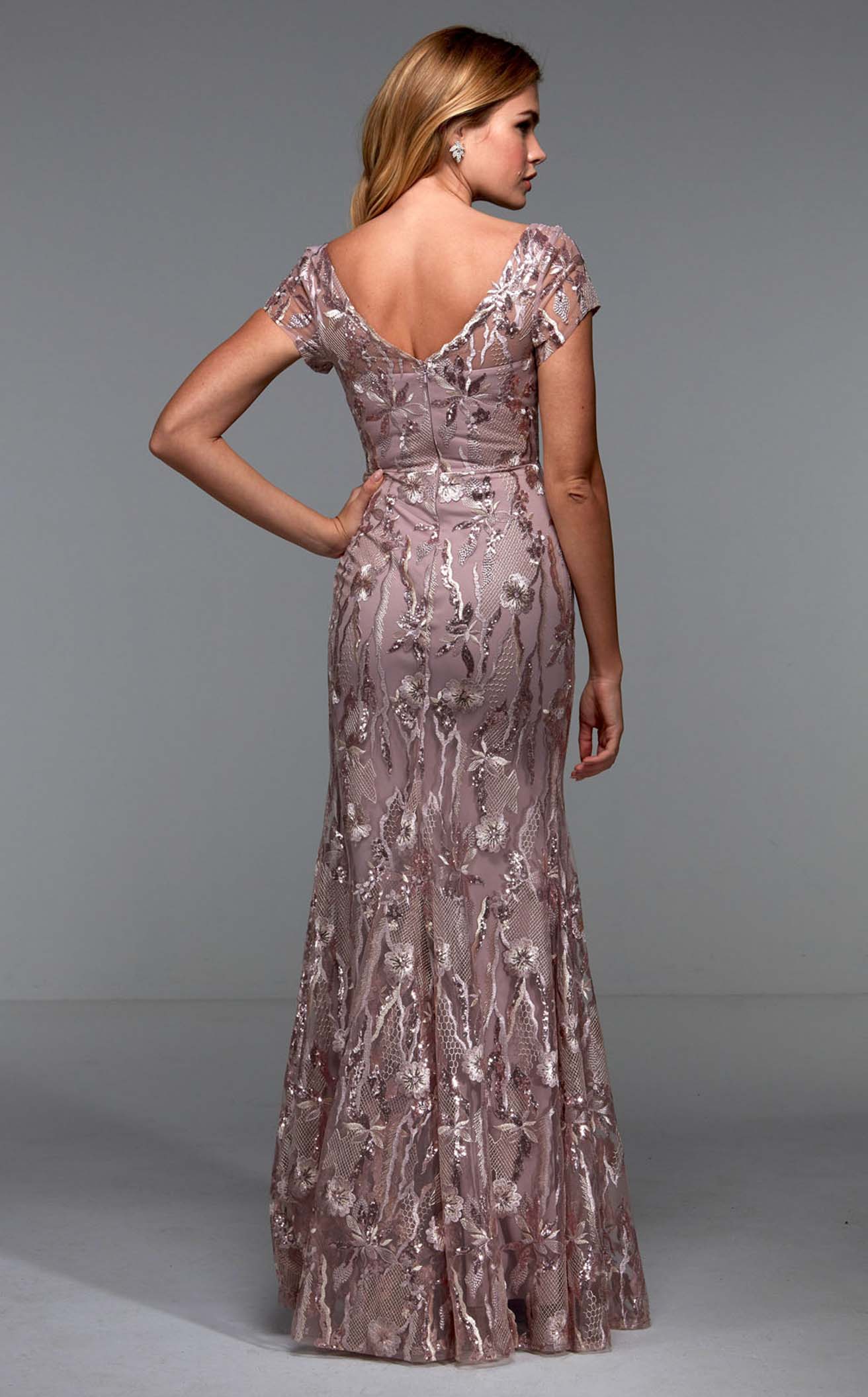 Alyce 27533 Dress - Image 2