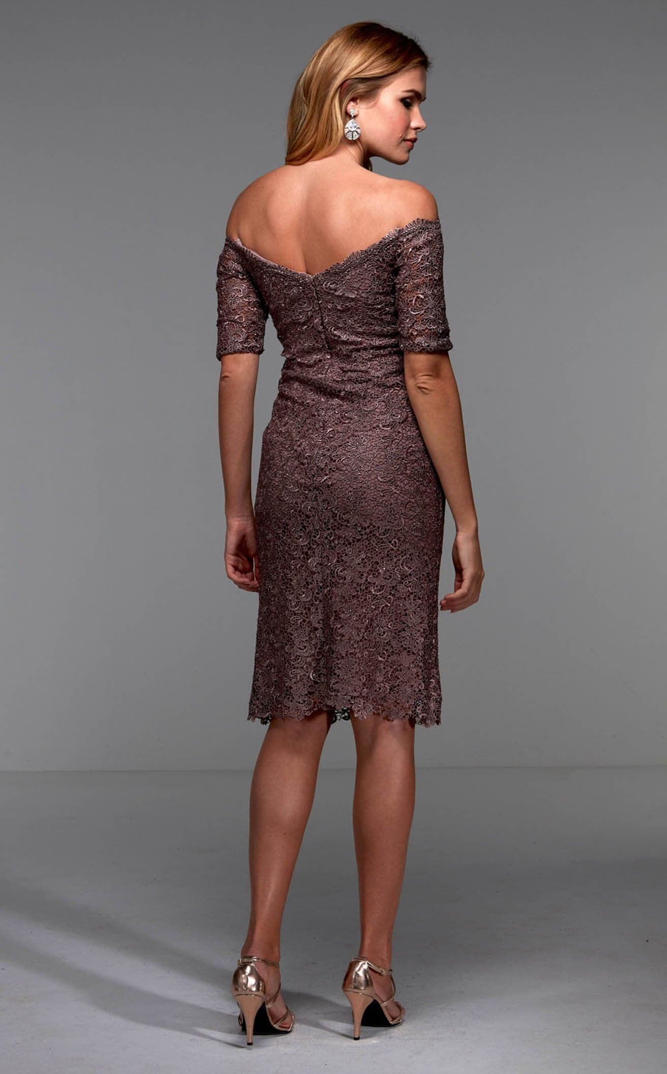 Alyce 27535CL Dress - Image 2