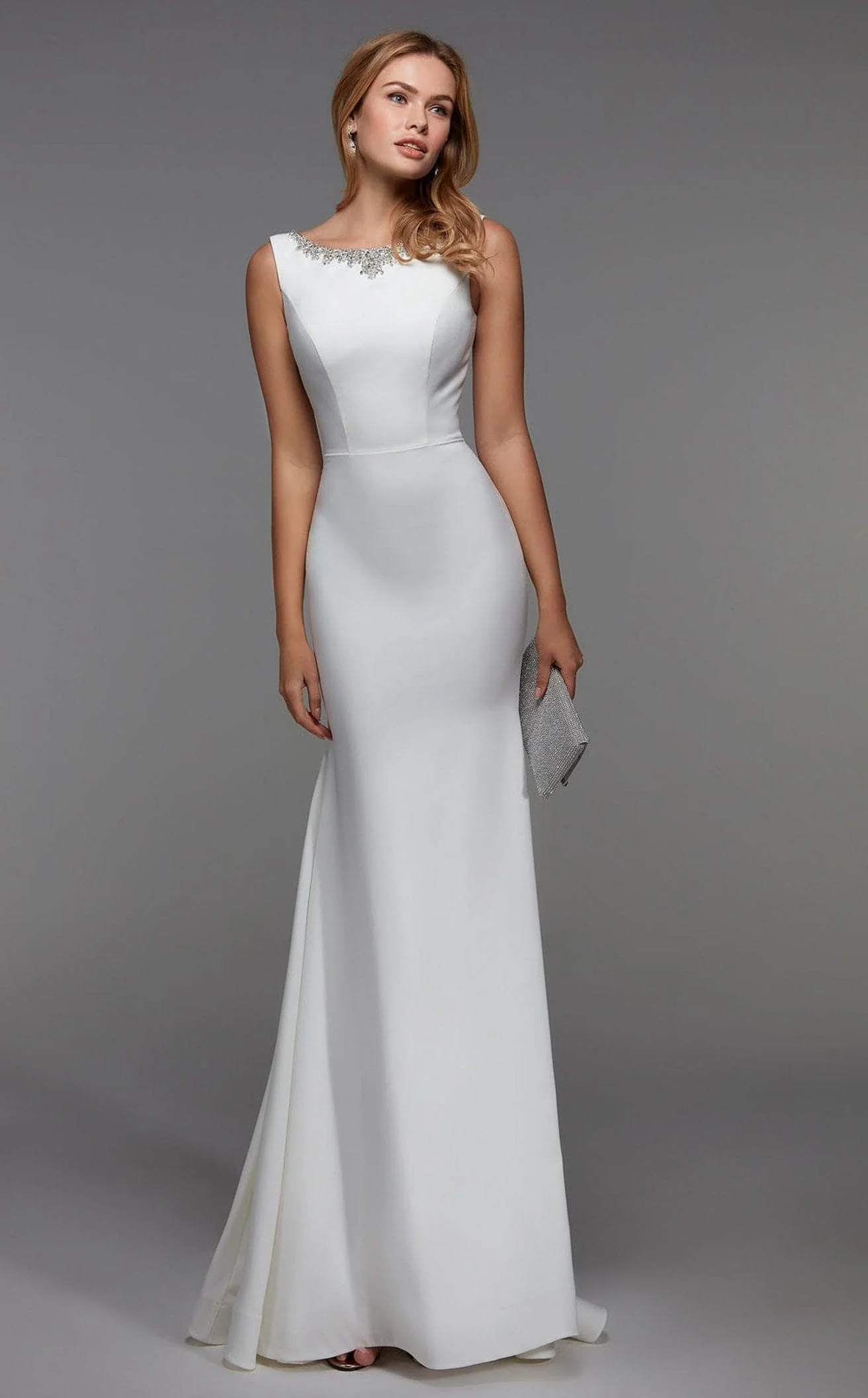 Alyce 27538 Dress - Image 2