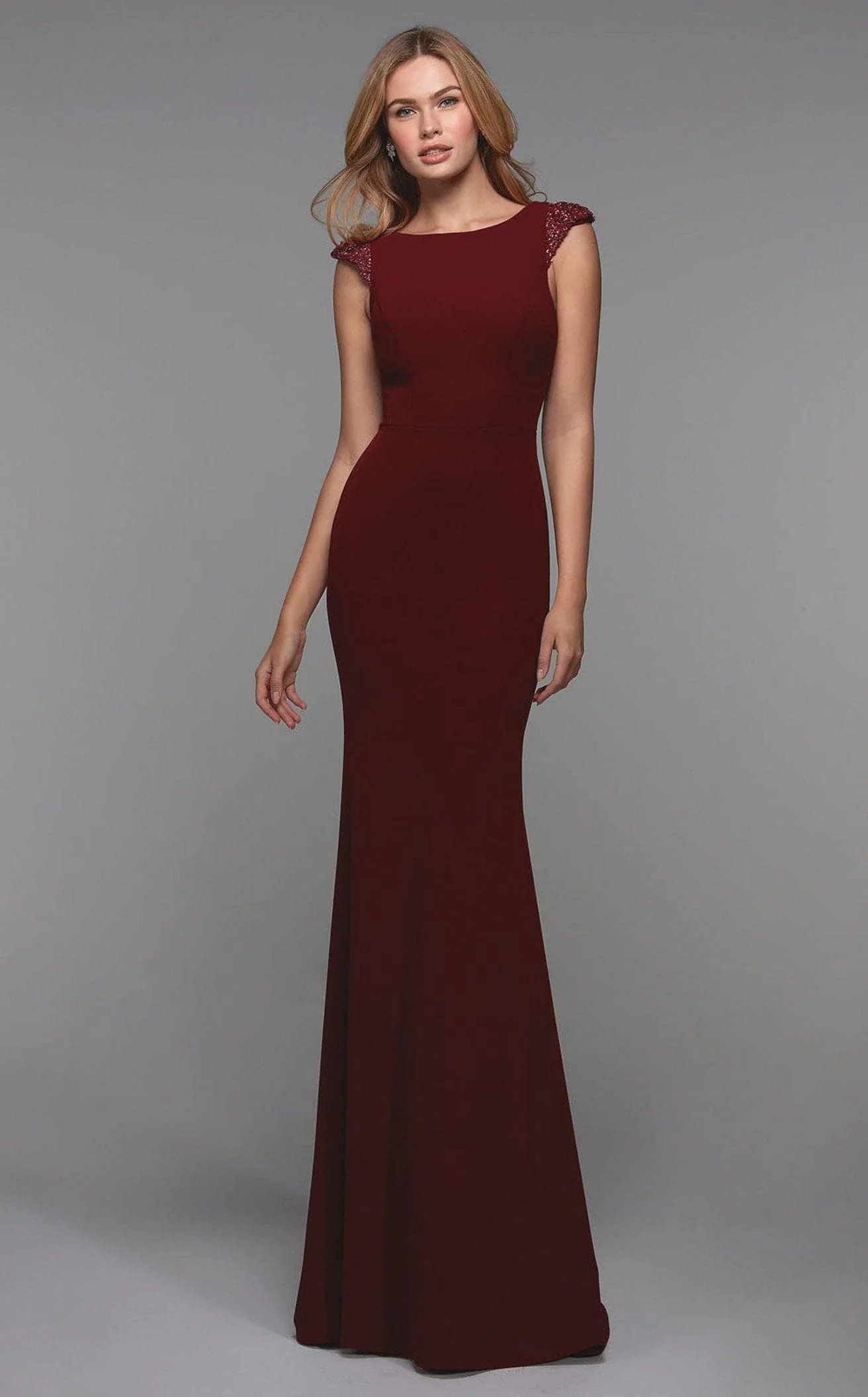 Alyce 27539 Dress - Image 2