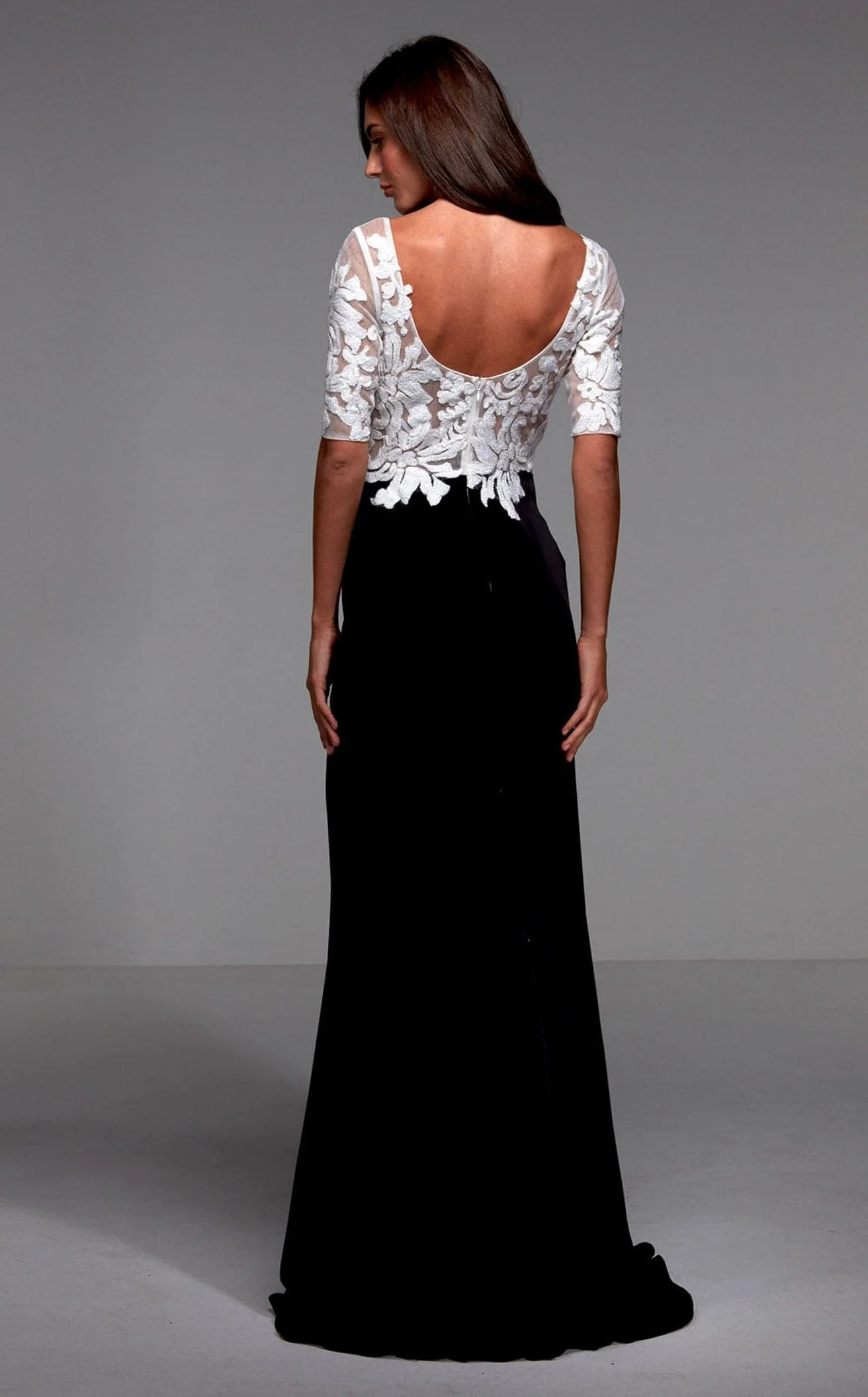 Alyce 27540 Dress - Image 2