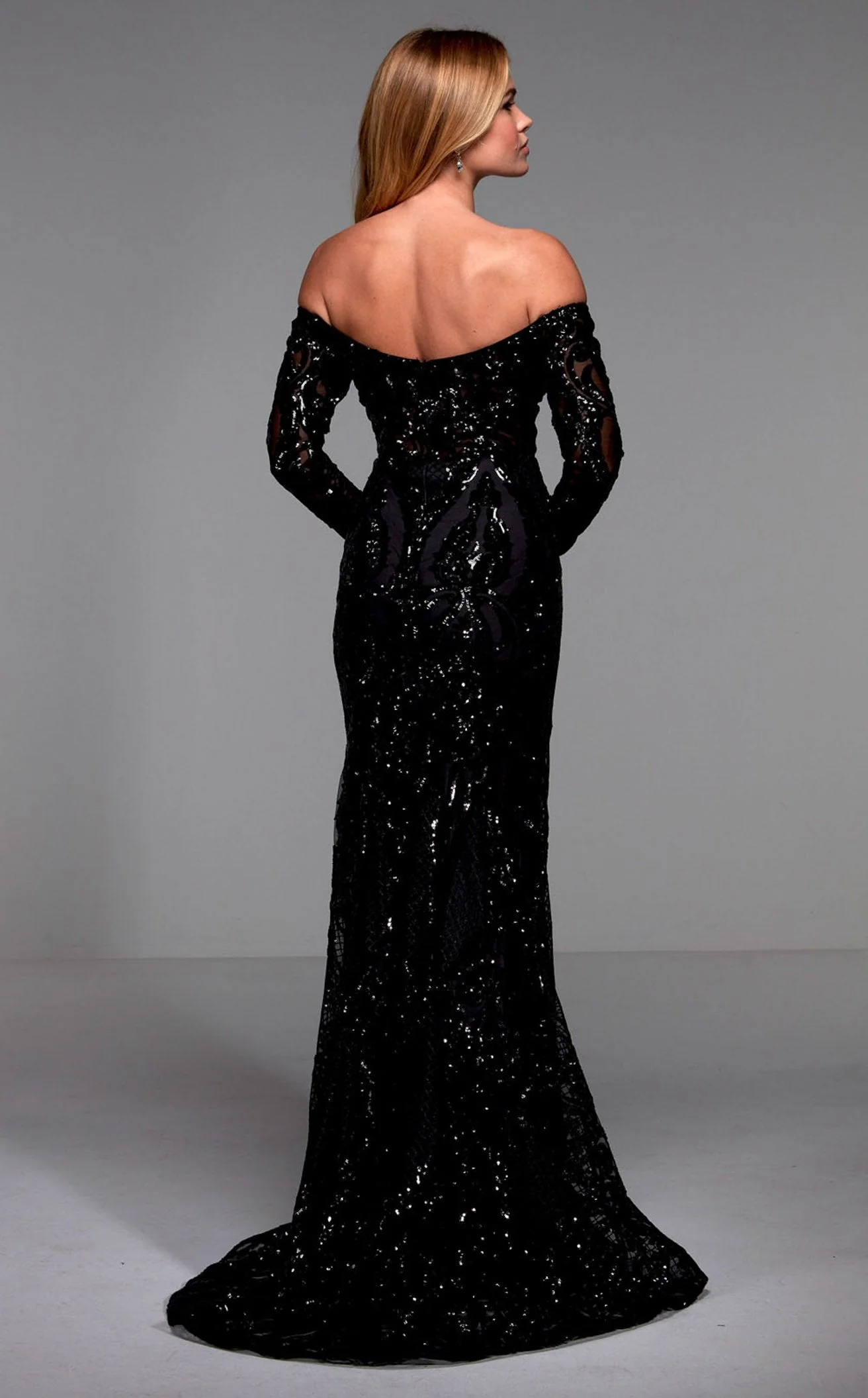 Alyce 27544CL Dress - Image 2
