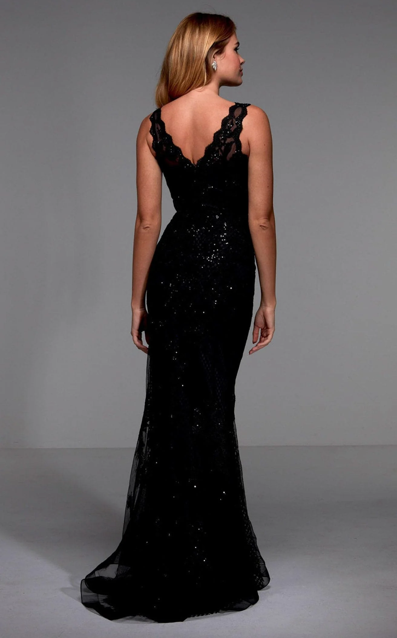 Alyce 27545 Dress - Image 2