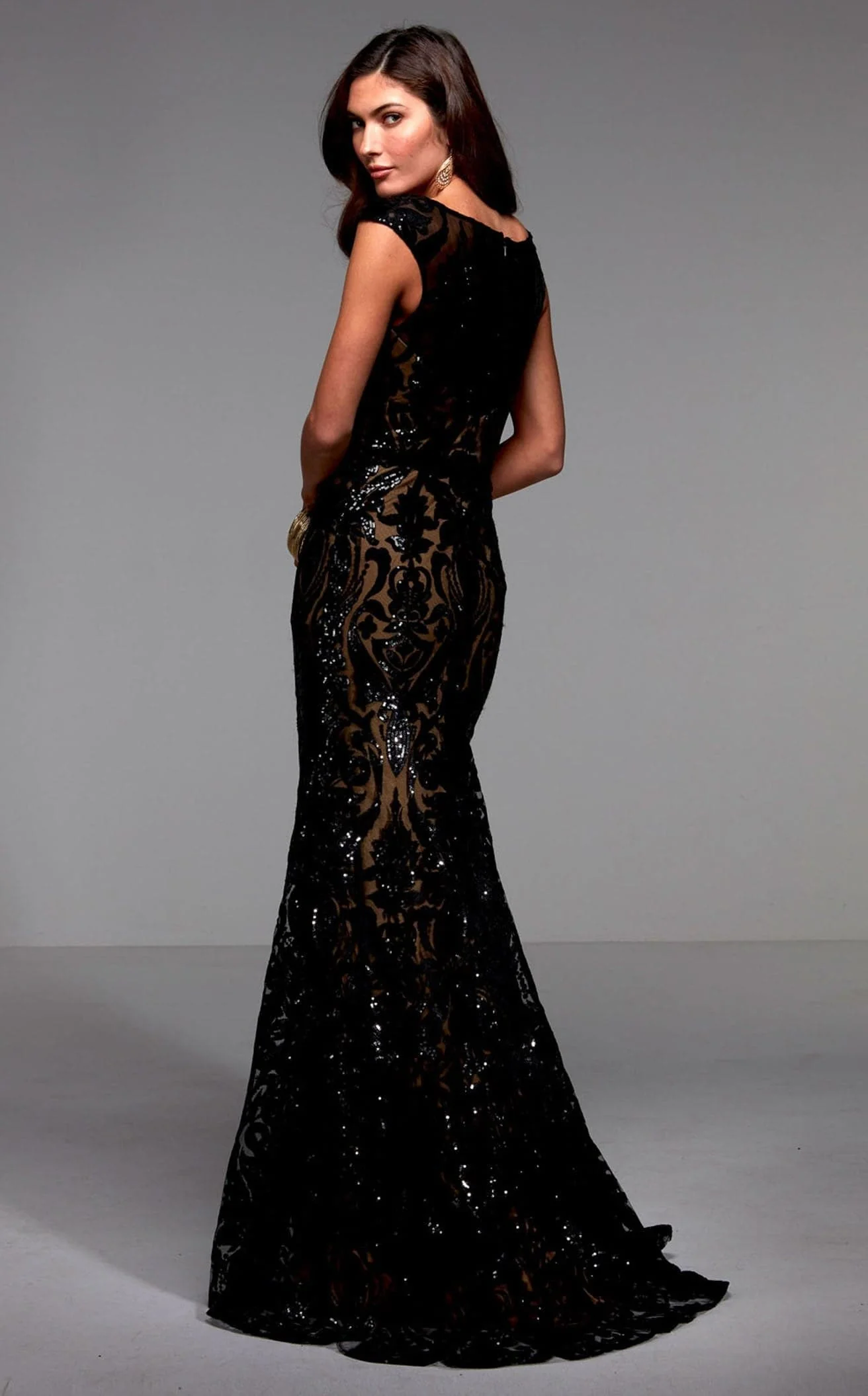 Alyce 27547 Dress - Image 2